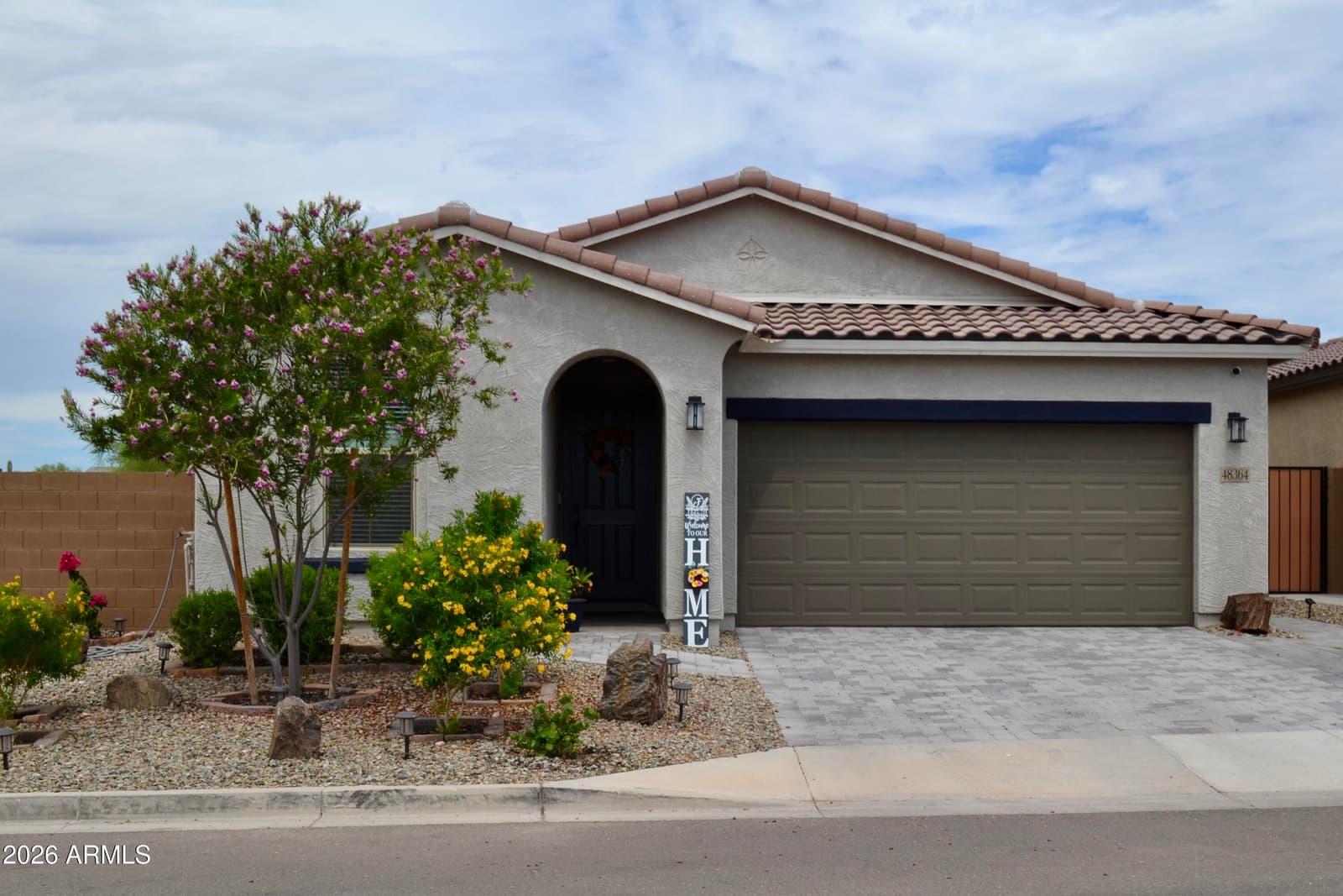 48364 N BASILIO Street, Gold Canyon, AZ 85118 — photo 1 of 25