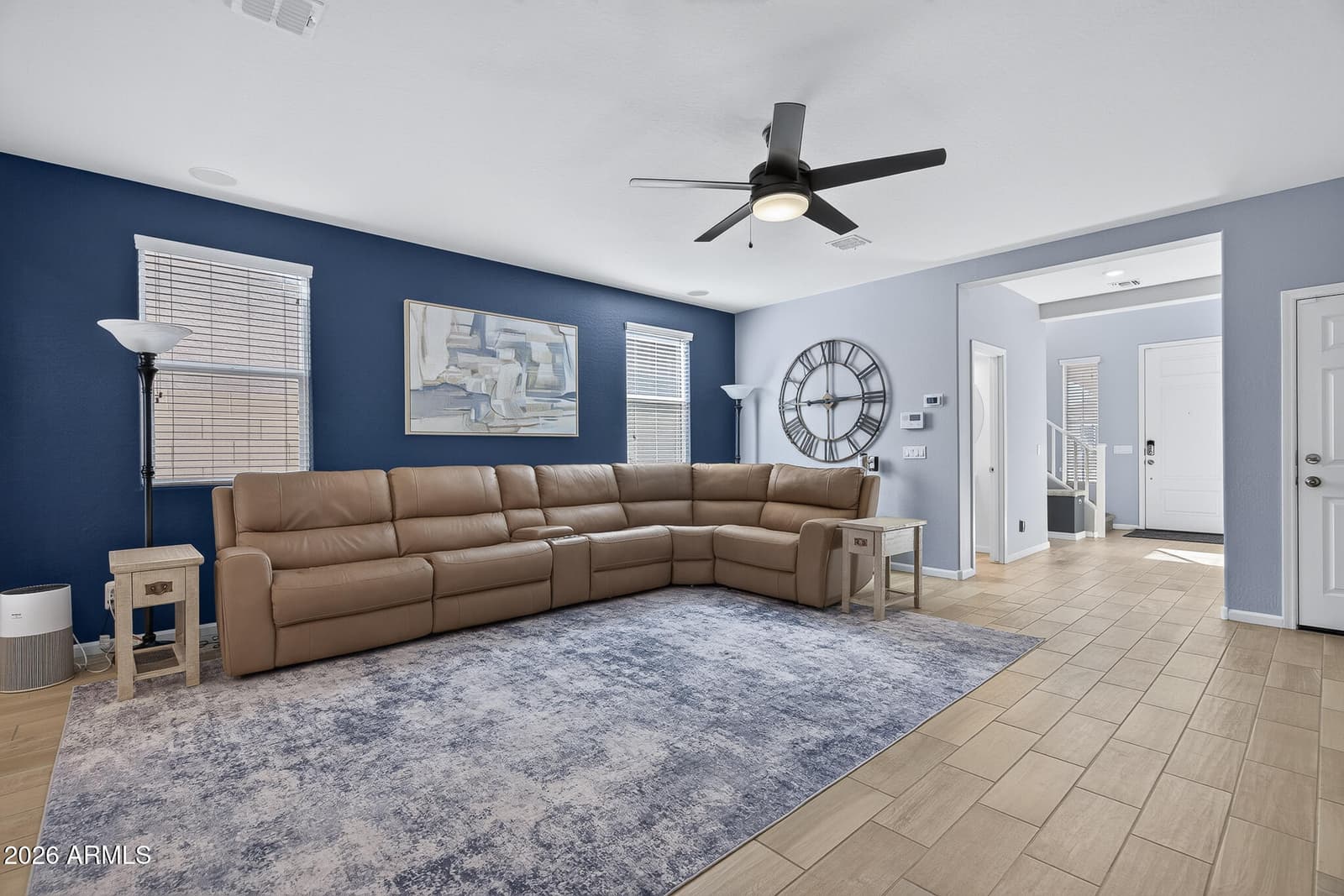 13146 W AVENIDA DEL REY, Peoria, AZ 85383 — photo 4 of 37