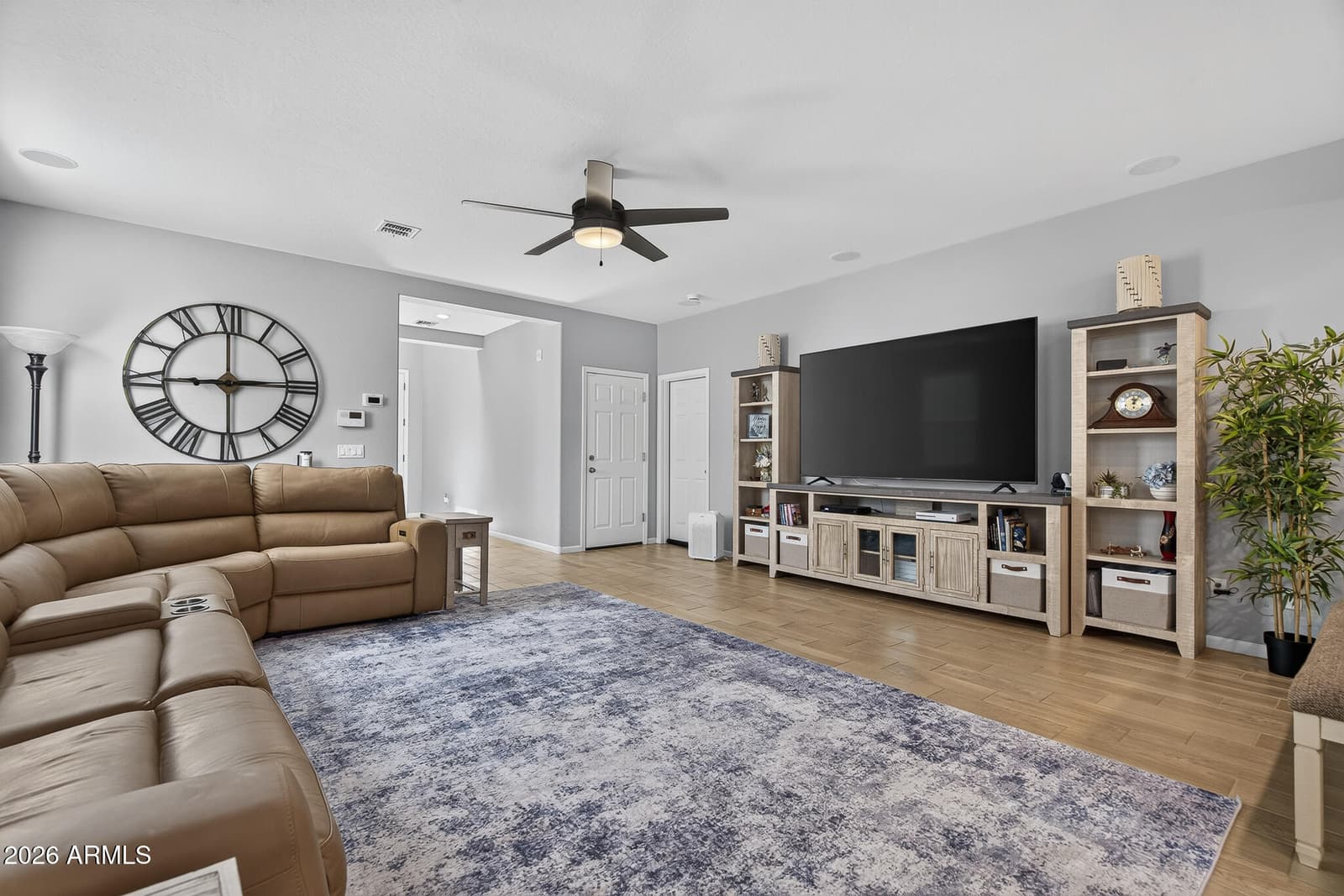 13146 W AVENIDA DEL REY, Peoria, AZ 85383 — photo 5 of 37
