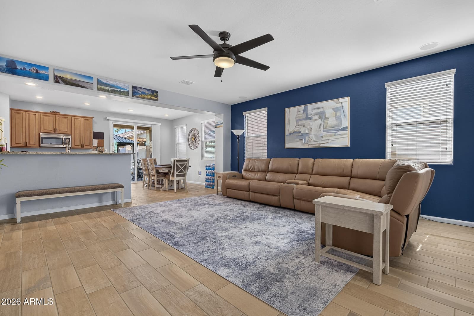13146 W AVENIDA DEL REY, Peoria, AZ 85383 — photo 6 of 37