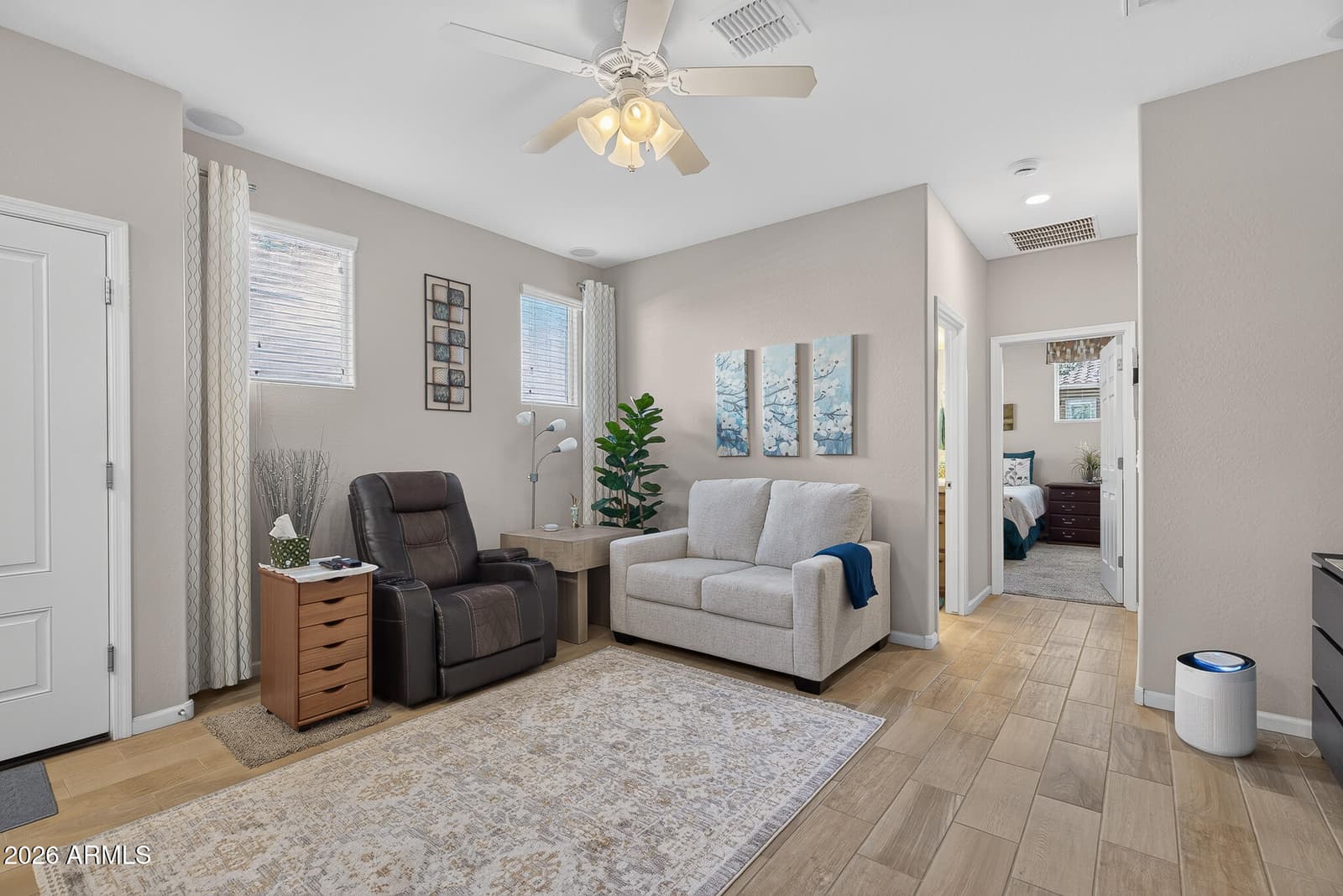 13146 W AVENIDA DEL REY, Peoria, AZ 85383 — photo 22 of 37