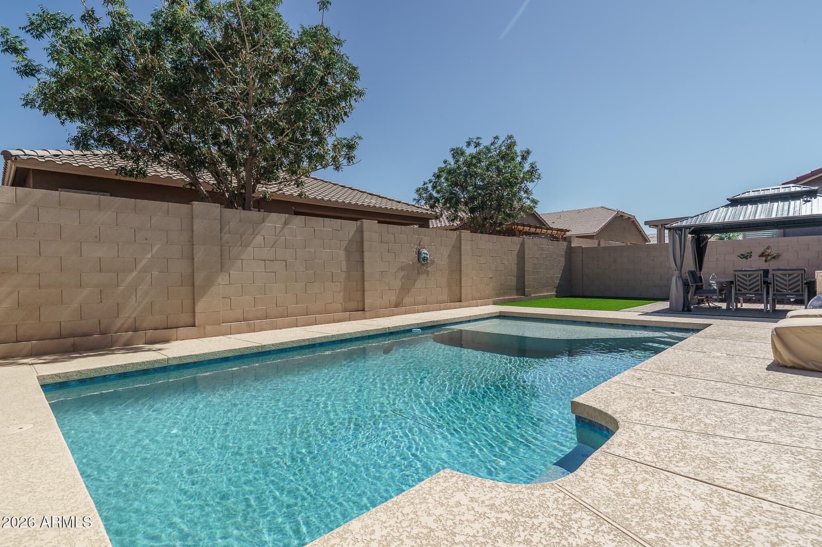 13146 W AVENIDA DEL REY, Peoria, AZ 85383 — photo 26 of 37