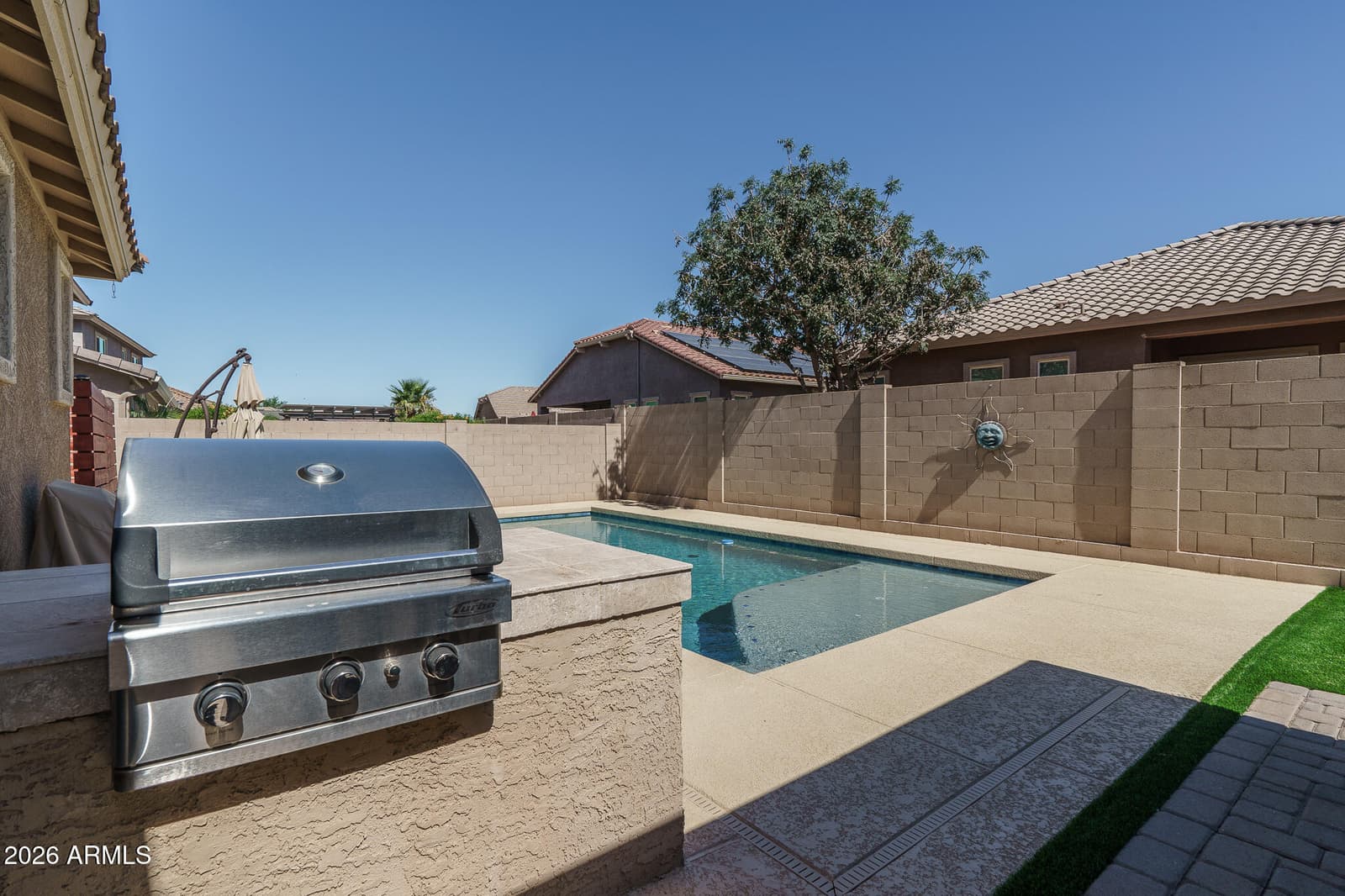 13146 W AVENIDA DEL REY, Peoria, AZ 85383 — photo 28 of 37