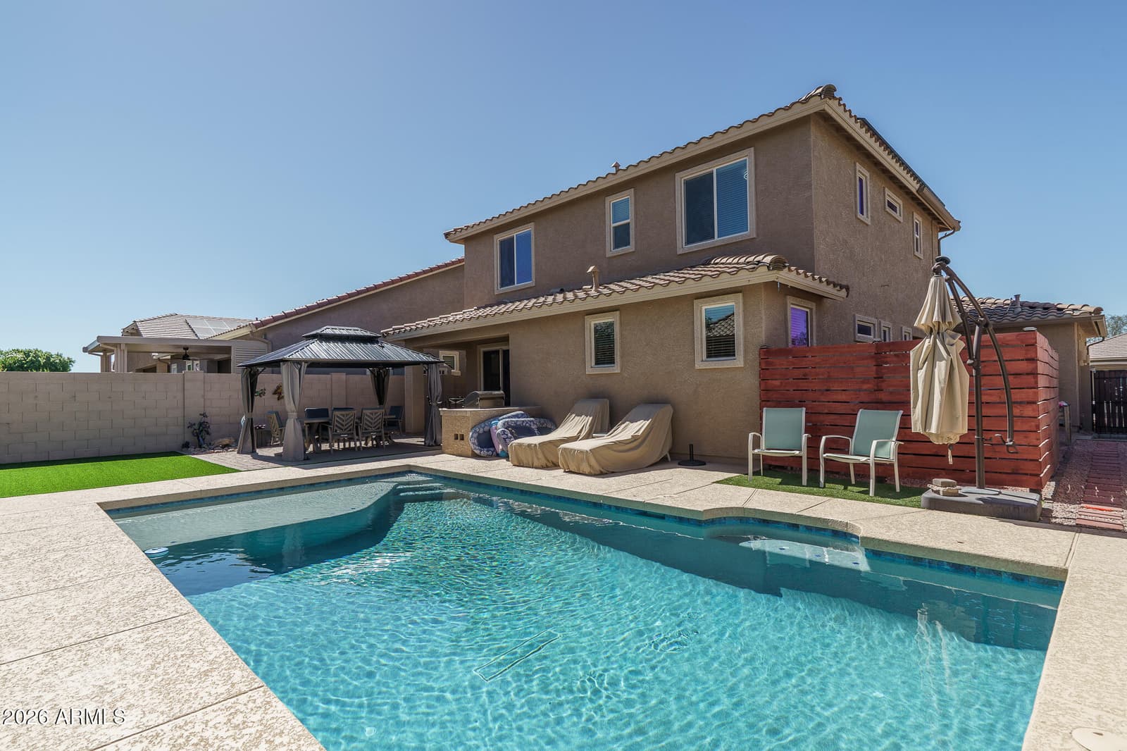 13146 W AVENIDA DEL REY, Peoria, AZ 85383 — photo 31 of 37