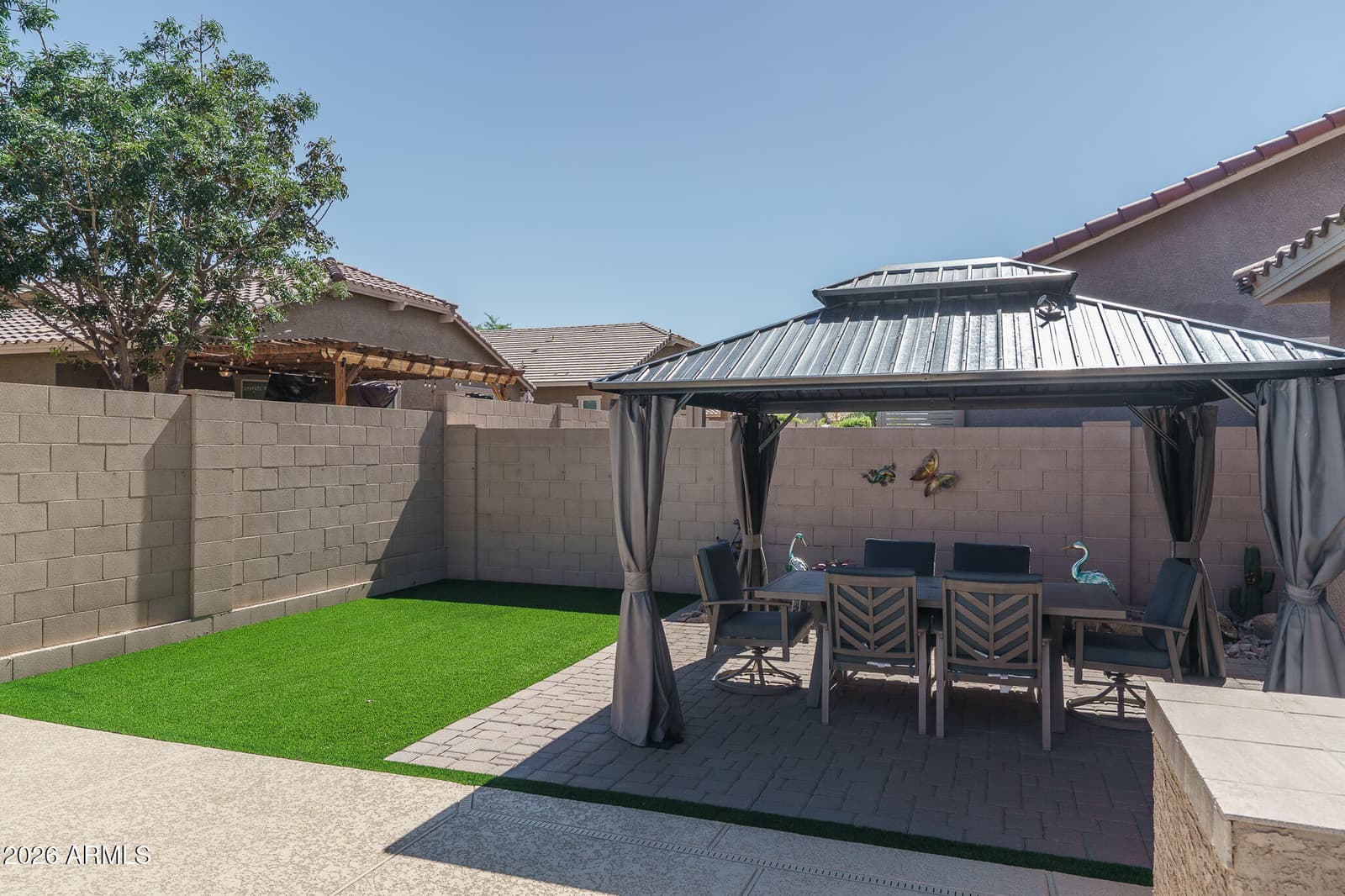 13146 W AVENIDA DEL REY, Peoria, AZ 85383 — photo 34 of 37