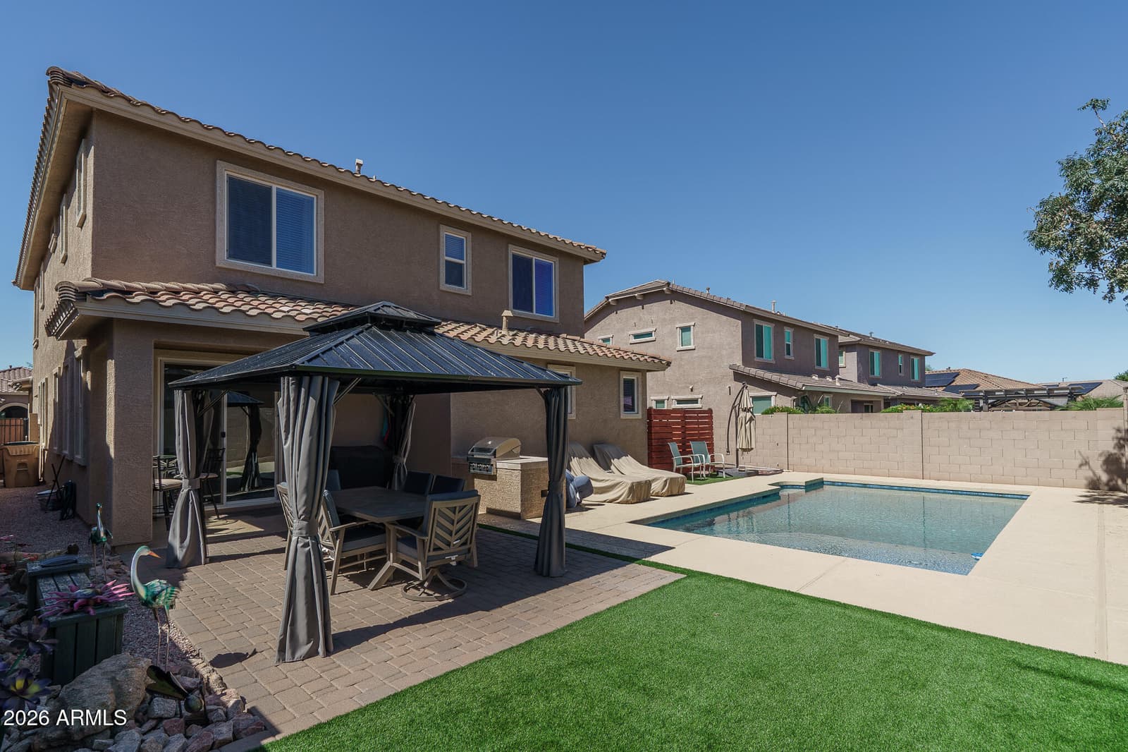 13146 W AVENIDA DEL REY, Peoria, AZ 85383 — photo 35 of 37