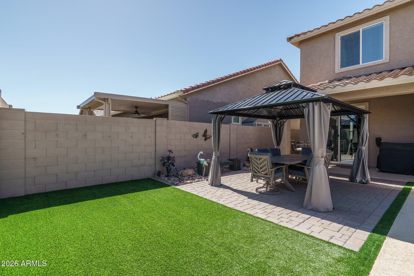 13146 W AVENIDA DEL REY, Peoria, AZ 85383 — photo 36 of 37