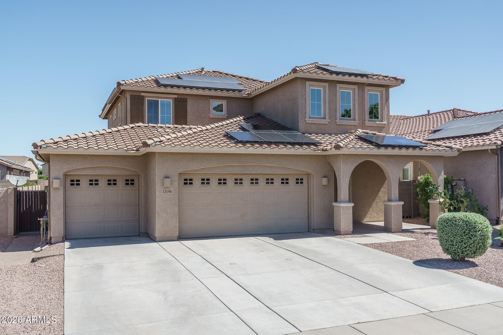 13146 W AVENIDA DEL REY, Peoria, AZ 85383 — photo 37 of 37