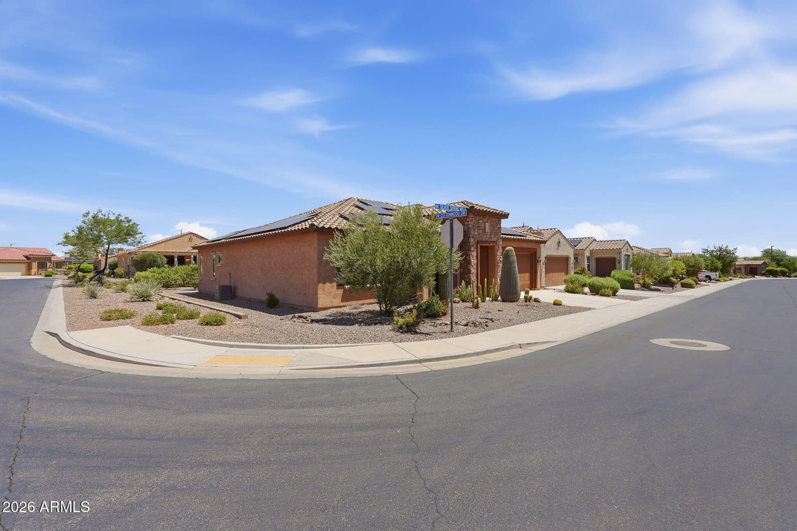 8180 W SILVER SPRING Way, Florence, AZ 85132 — photo 13 of 82