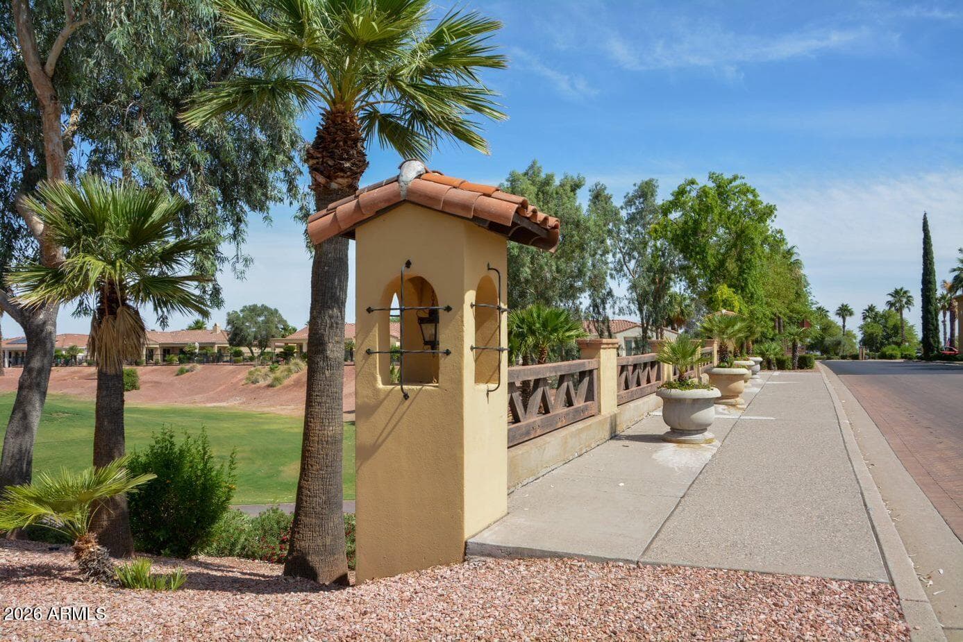 13249 W PANCHITA Drive, Sun City West, AZ 85375 — photo 89 of 96