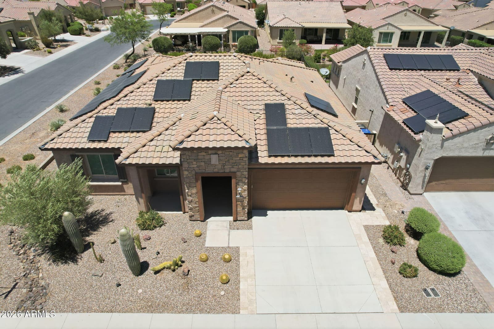 8180 W SILVER SPRING Way, Florence, AZ 85132 — photo 12 of 82