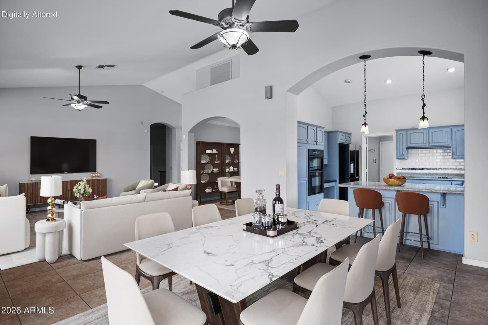 24623 S Rocky Brook Drive, Sun Lakes, AZ 85248 — photo 12 of 58
