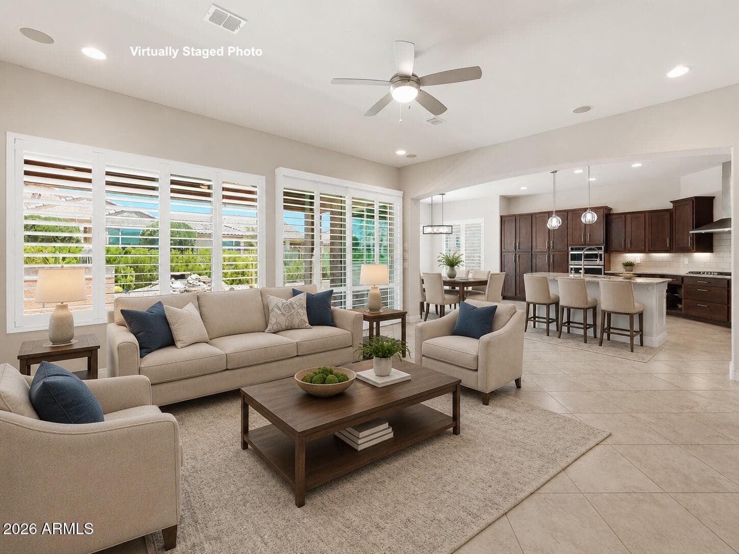 8180 W SILVER SPRING Way, Florence, AZ 85132