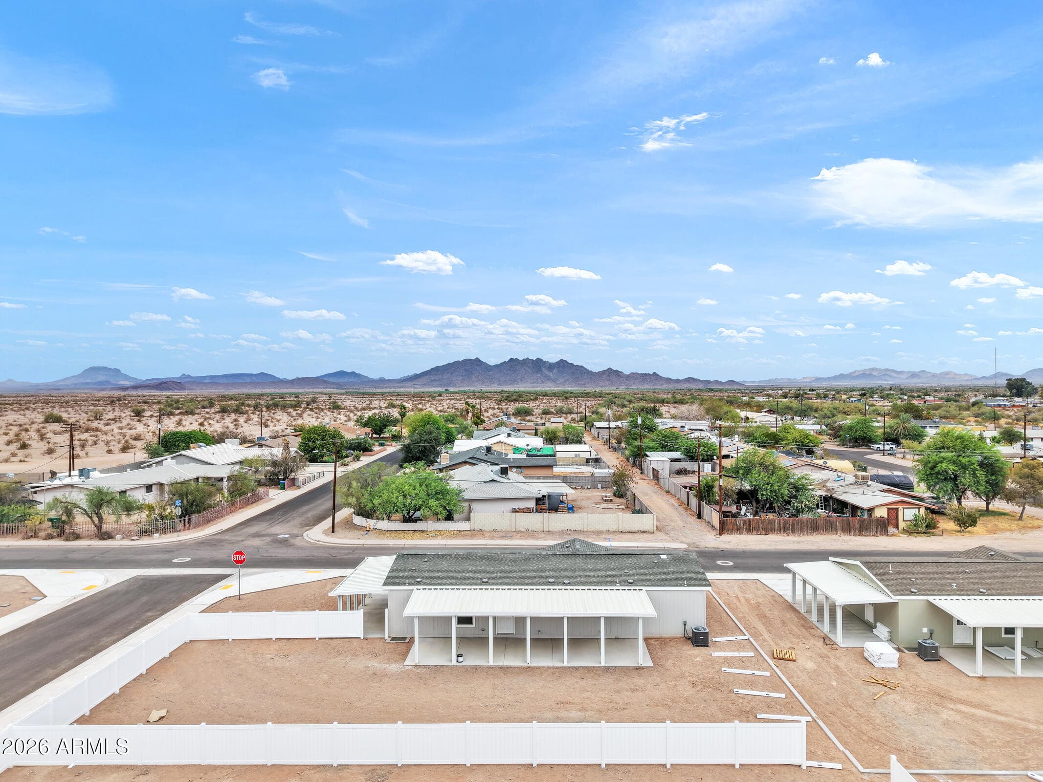 510 W Michelle Street, Gila Bend, AZ 85337 — photo 32 of 41