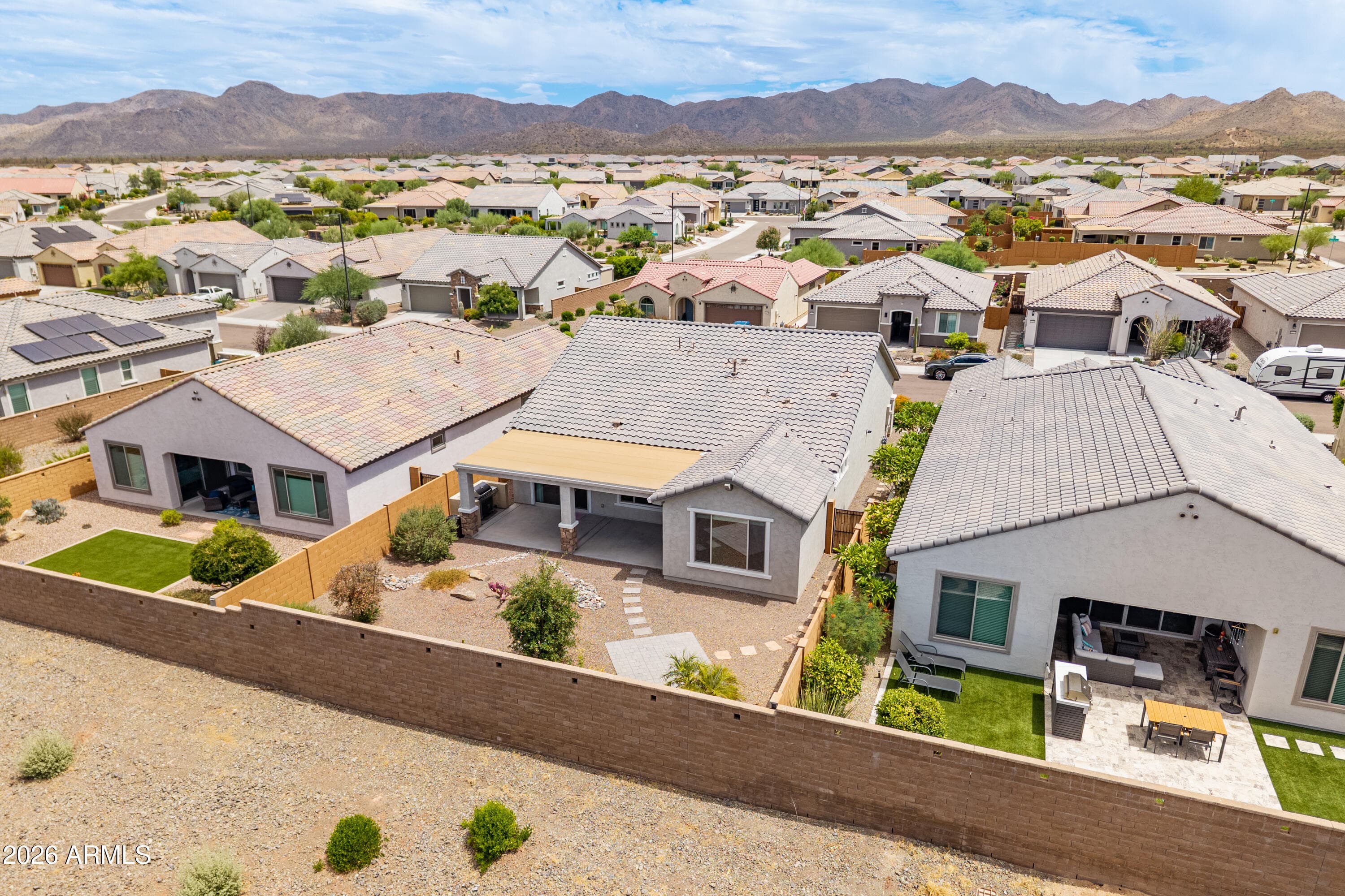 26186 W KRISTAL Way, Buckeye, AZ 85396 — photo 37 of 38