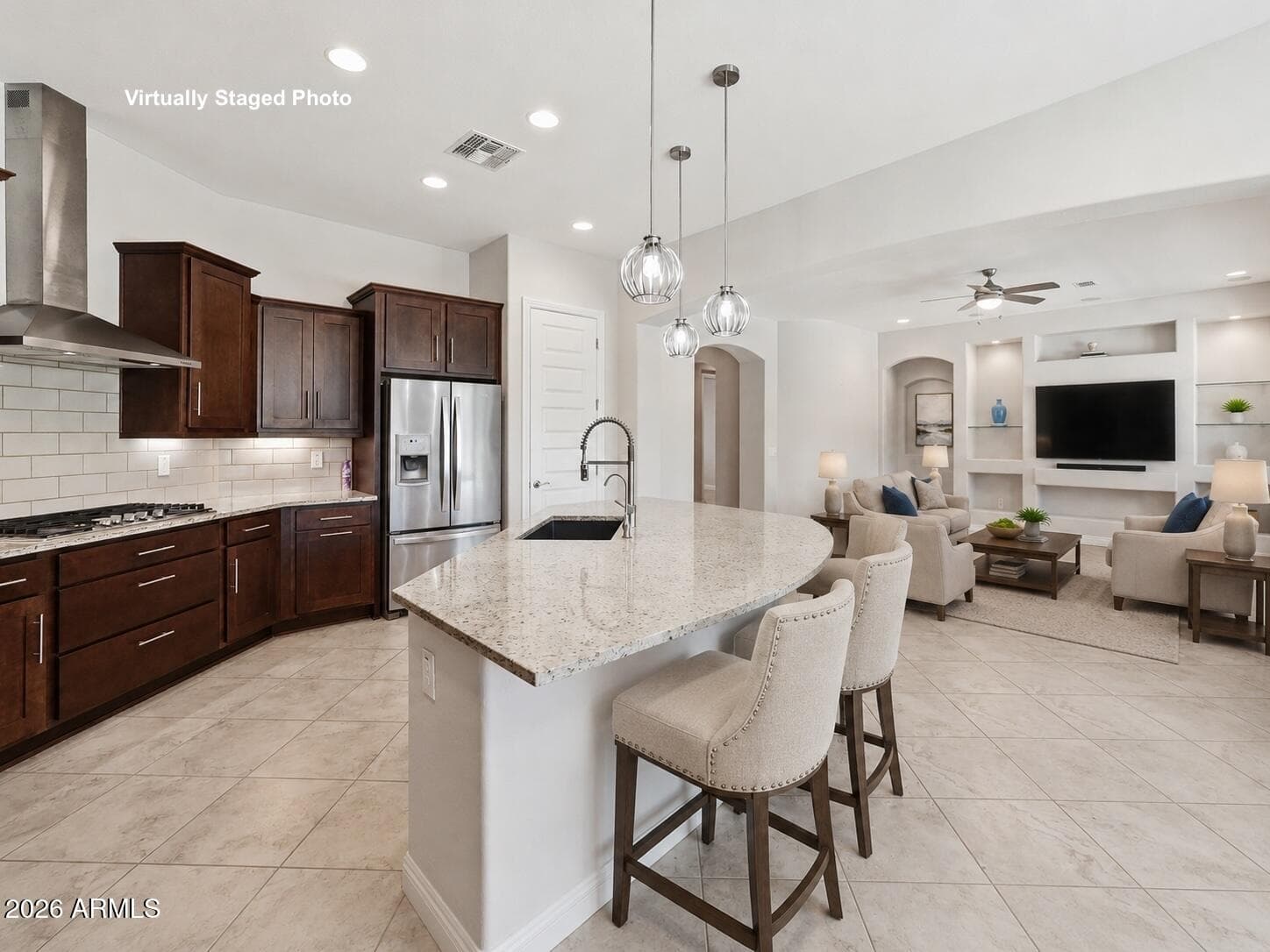 8180 W SILVER SPRING Way, Florence, AZ 85132 — photo 24 of 82