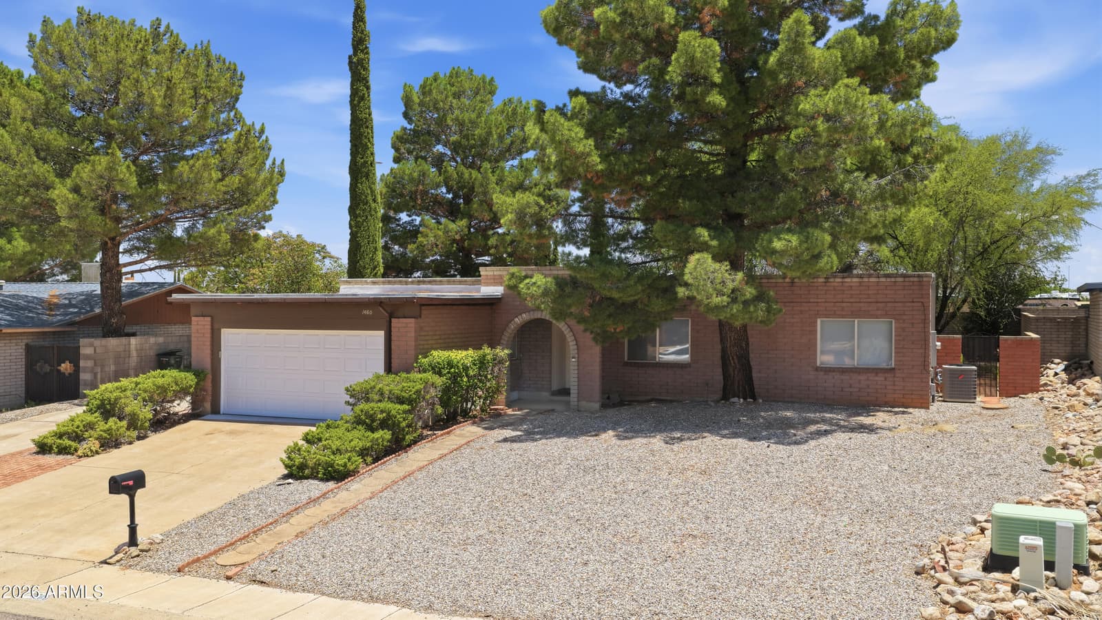 1460 PASEO SAN LUIS, Sierra Vista, AZ 85635 — photo 5 of 46