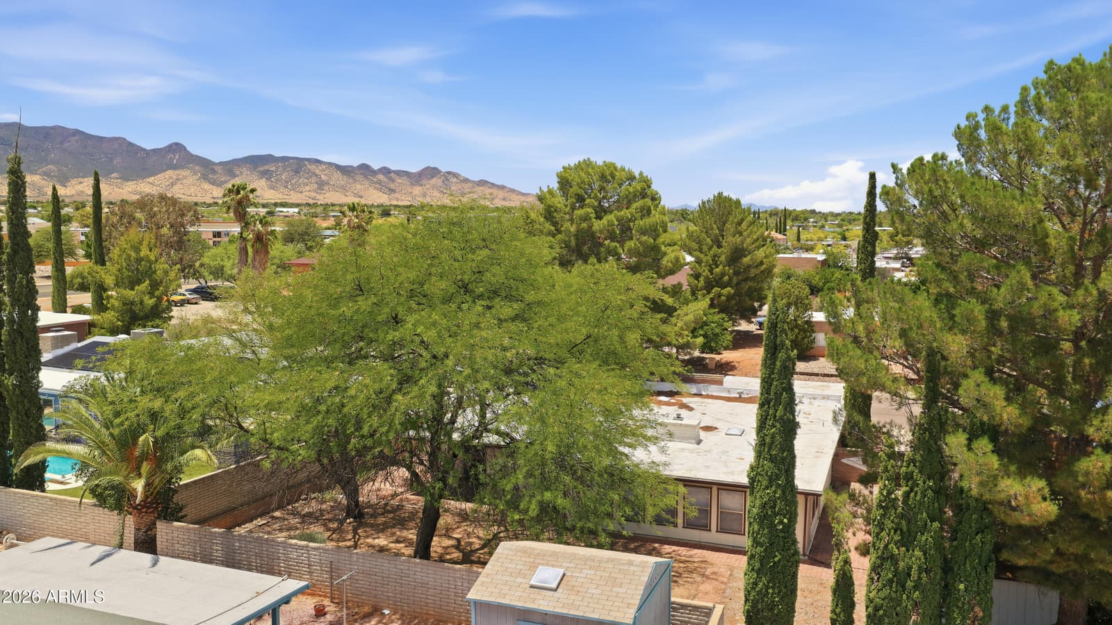 1460 PASEO SAN LUIS, Sierra Vista, AZ 85635 — photo 27 of 46