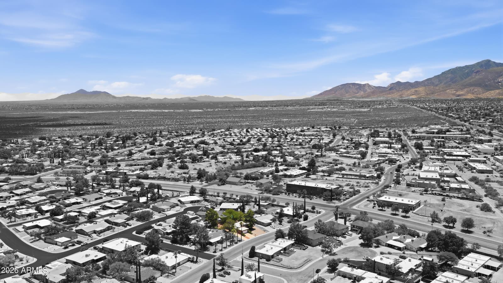 1460 PASEO SAN LUIS, Sierra Vista, AZ 85635 — photo 46 of 46