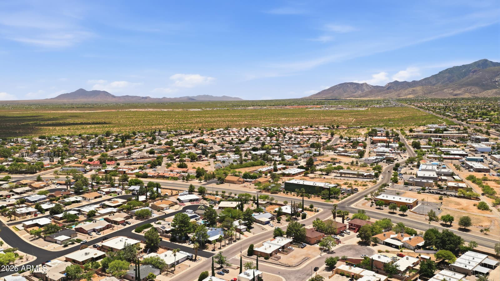 1460 PASEO SAN LUIS, Sierra Vista, AZ 85635 — photo 45 of 46