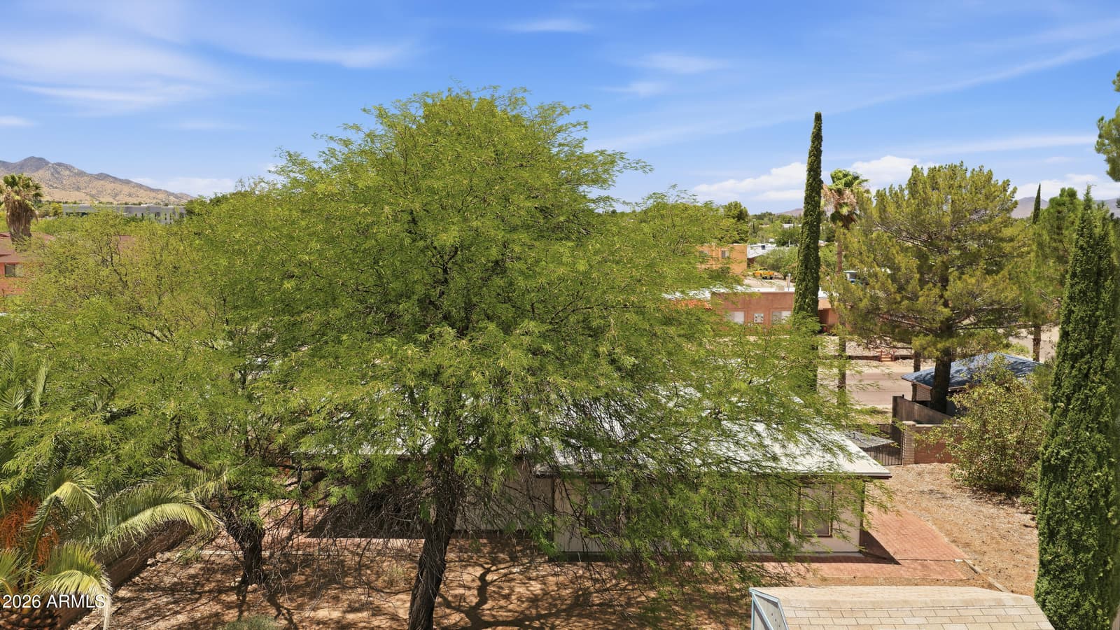 1460 PASEO SAN LUIS, Sierra Vista, AZ 85635 — photo 29 of 46