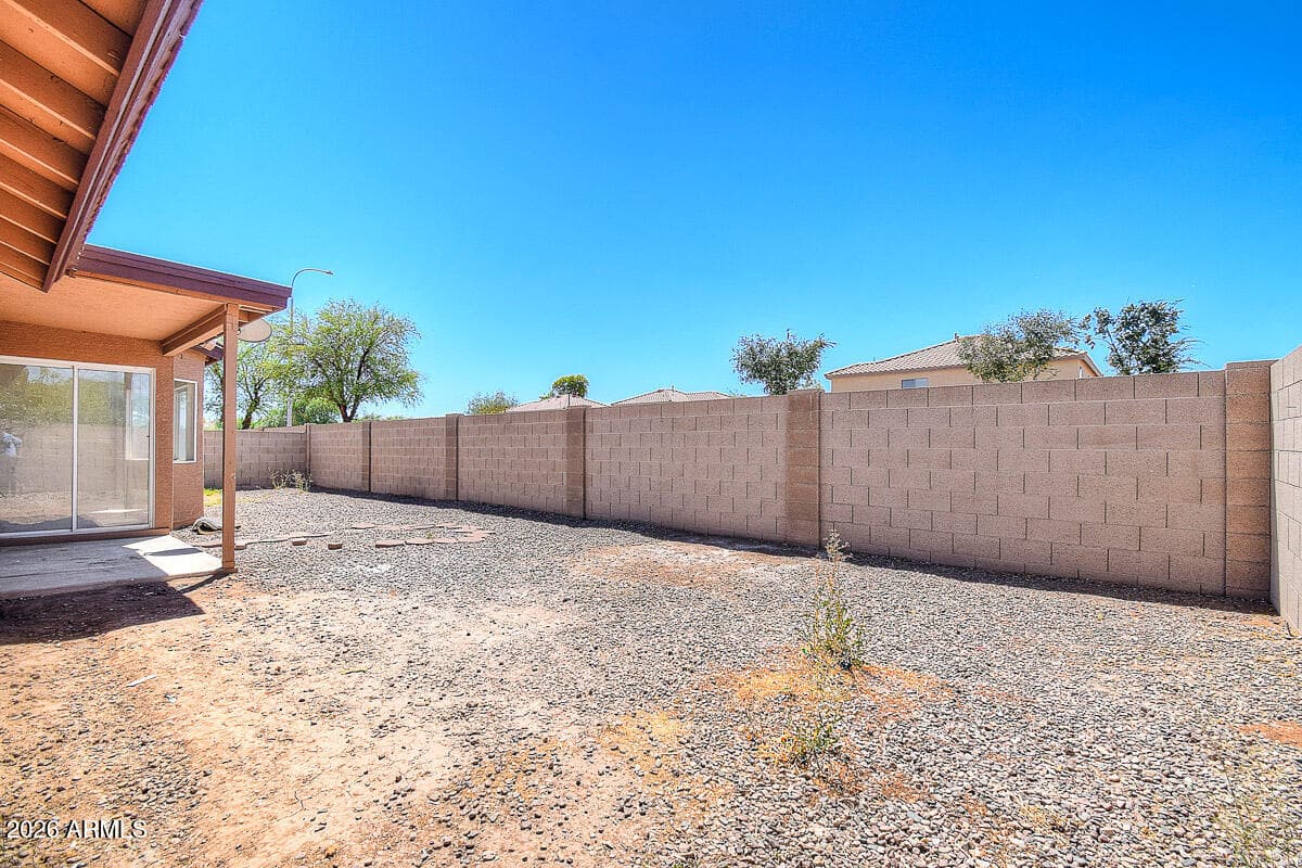 1152 S BRIDGER Drive, Chandler, AZ 85286 — photo 25 of 26