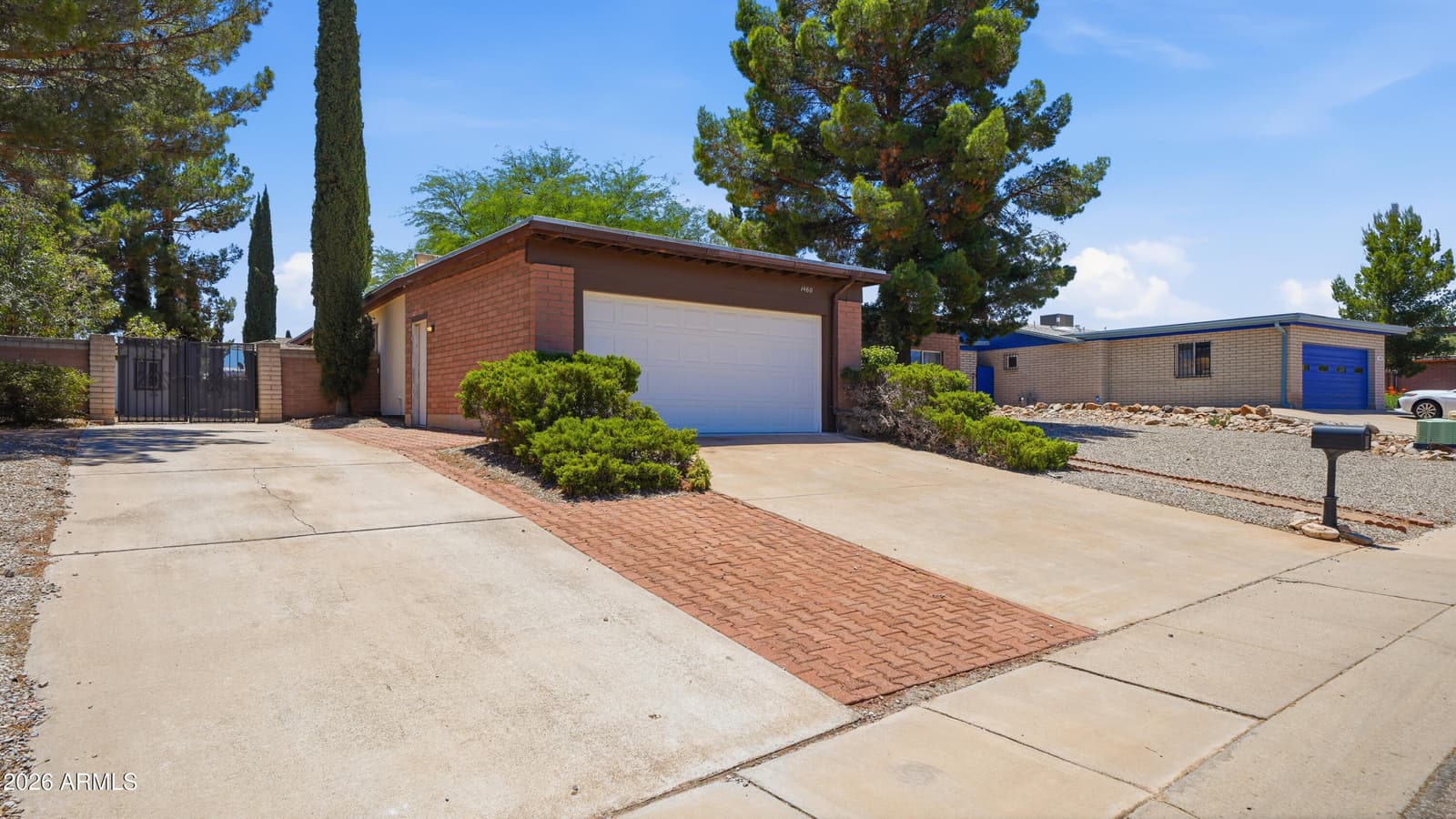 1460 PASEO SAN LUIS, Sierra Vista, AZ 85635 — photo 3 of 46