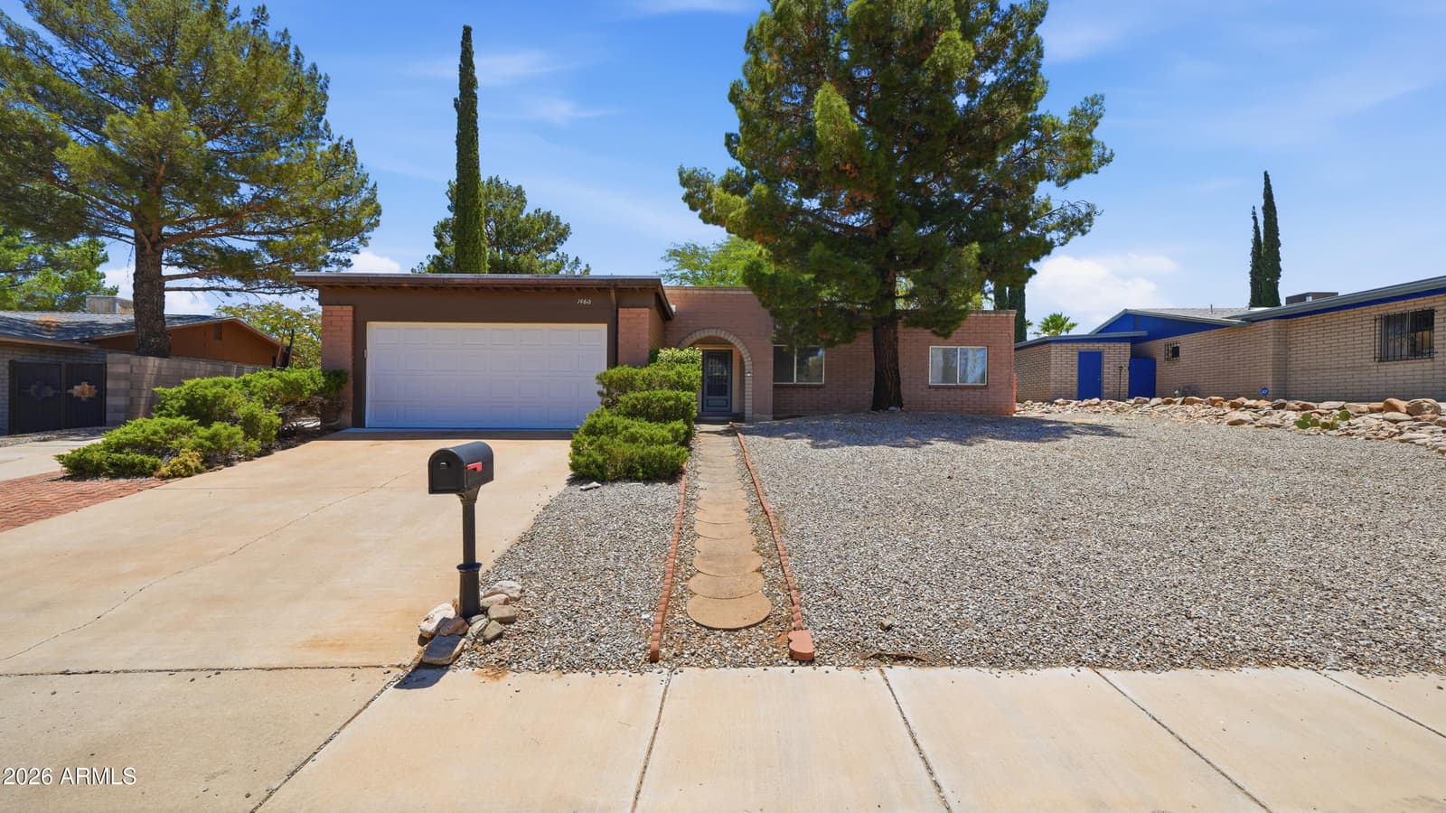 1460 PASEO SAN LUIS, Sierra Vista, AZ 85635 — photo 31 of 46