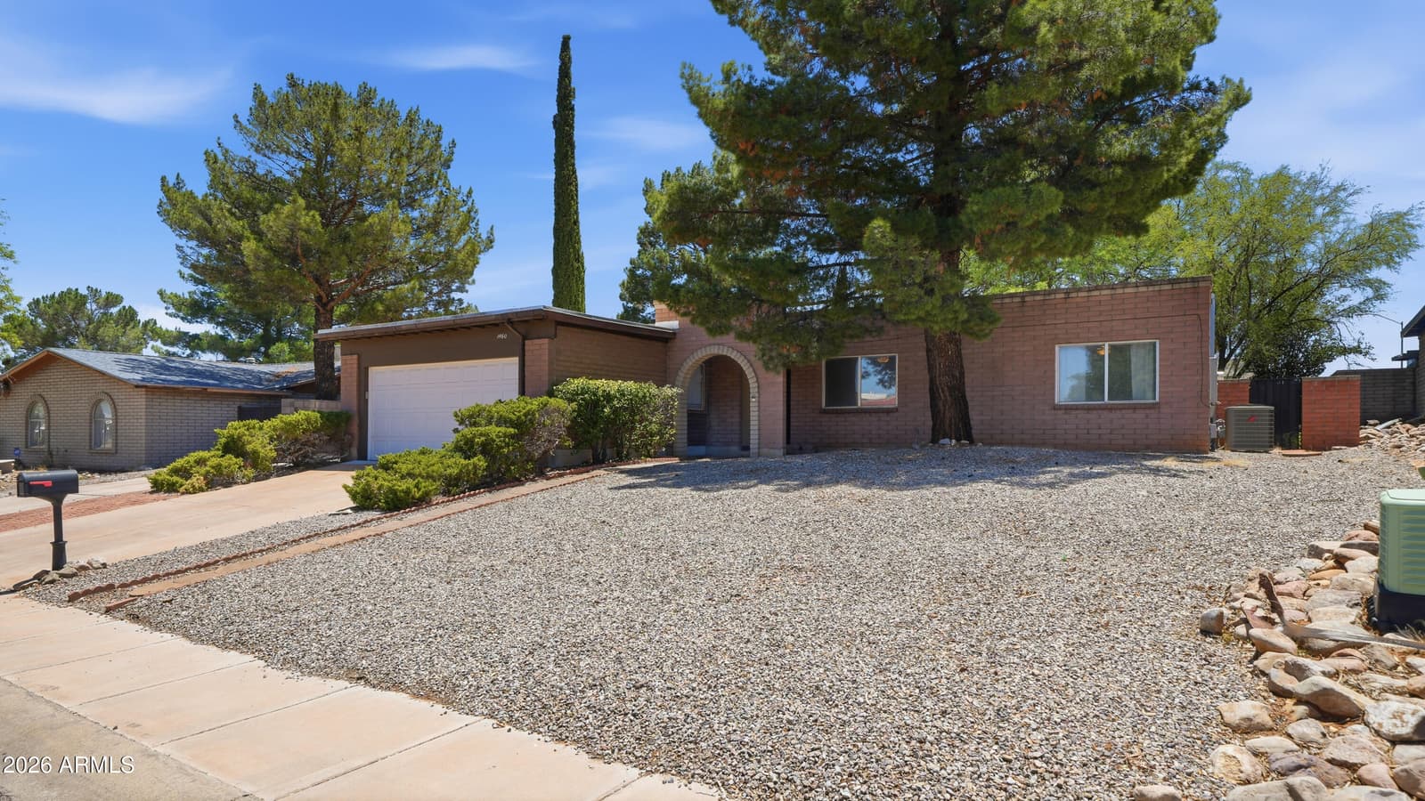 1460 PASEO SAN LUIS, Sierra Vista, AZ 85635 — photo 32 of 46