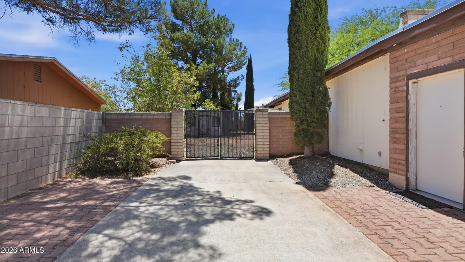 1460 PASEO SAN LUIS, Sierra Vista, AZ 85635 — photo 33 of 46