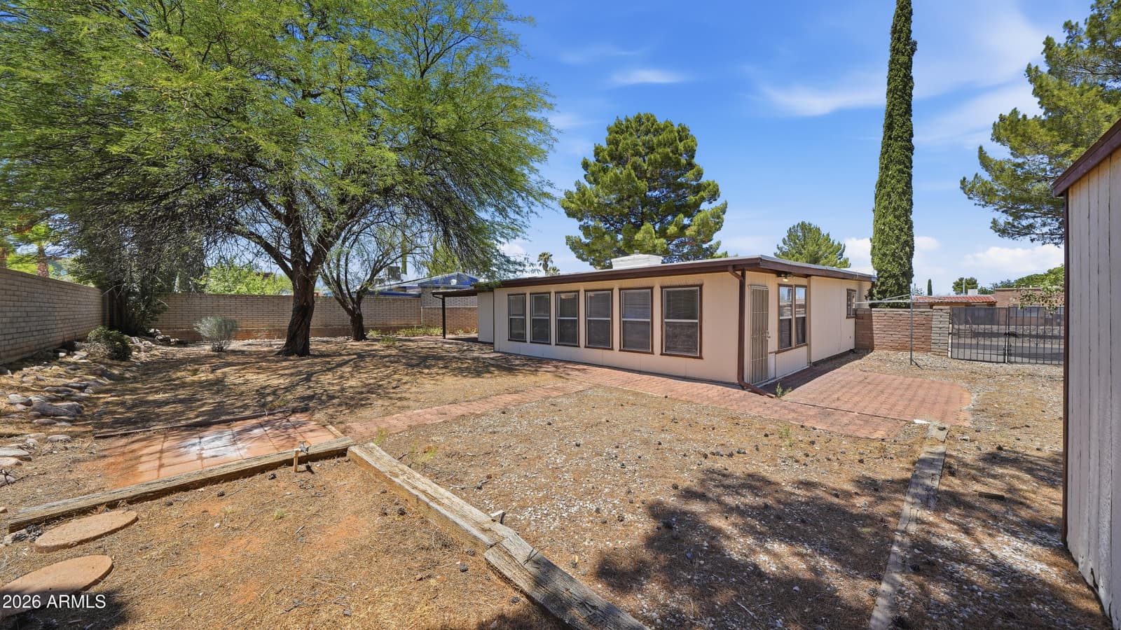 1460 PASEO SAN LUIS, Sierra Vista, AZ 85635 — photo 24 of 46
