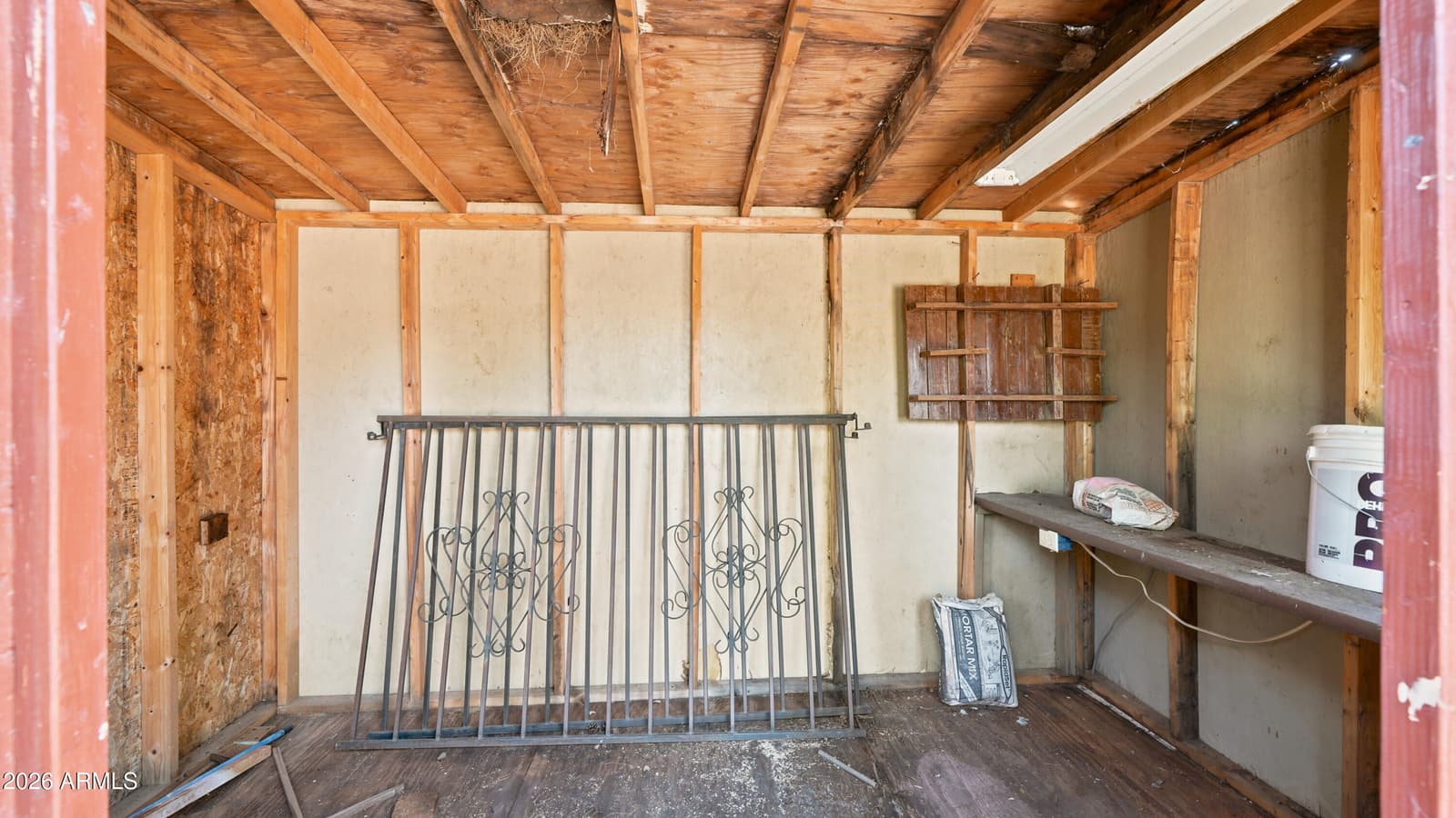 1460 PASEO SAN LUIS, Sierra Vista, AZ 85635 — photo 38 of 46