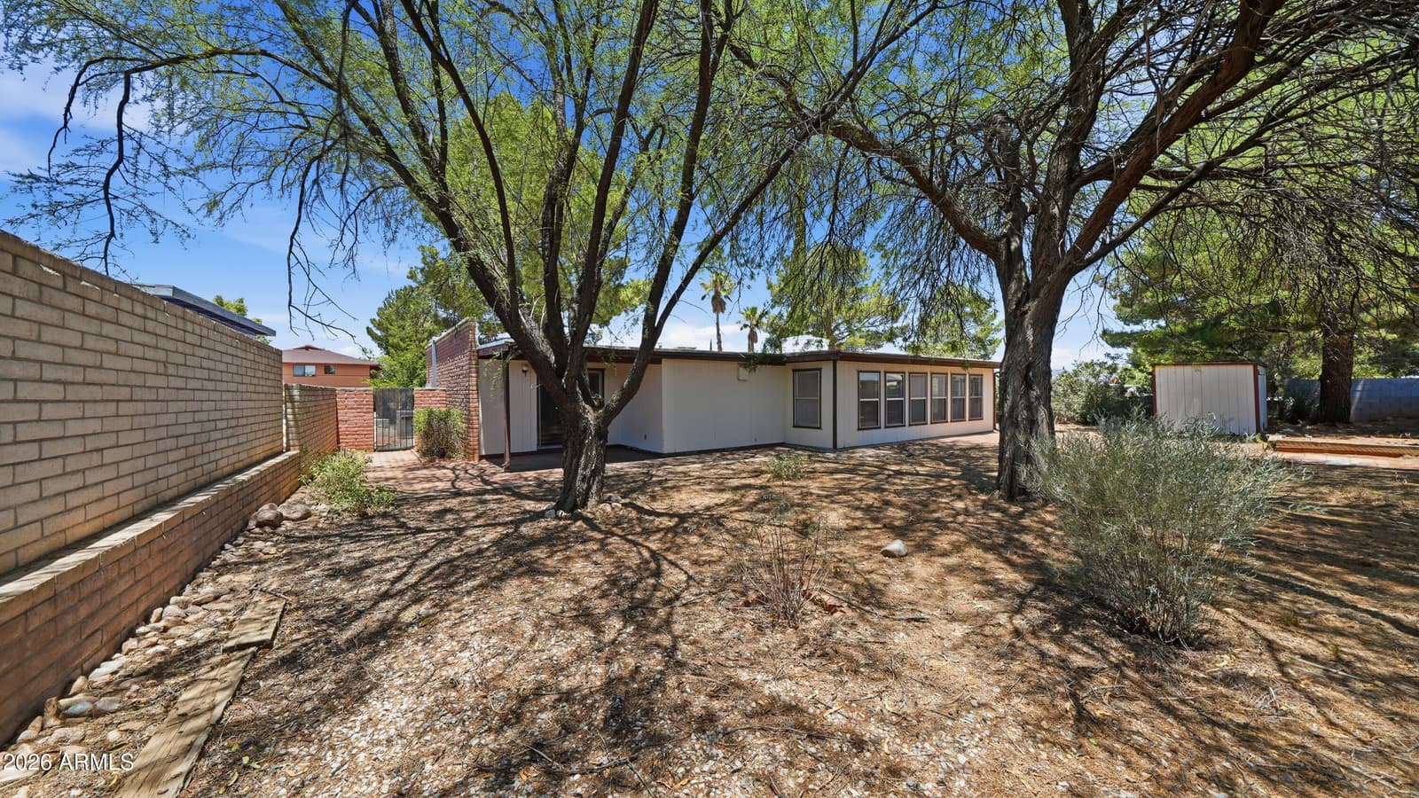 1460 PASEO SAN LUIS, Sierra Vista, AZ 85635 — photo 34 of 46