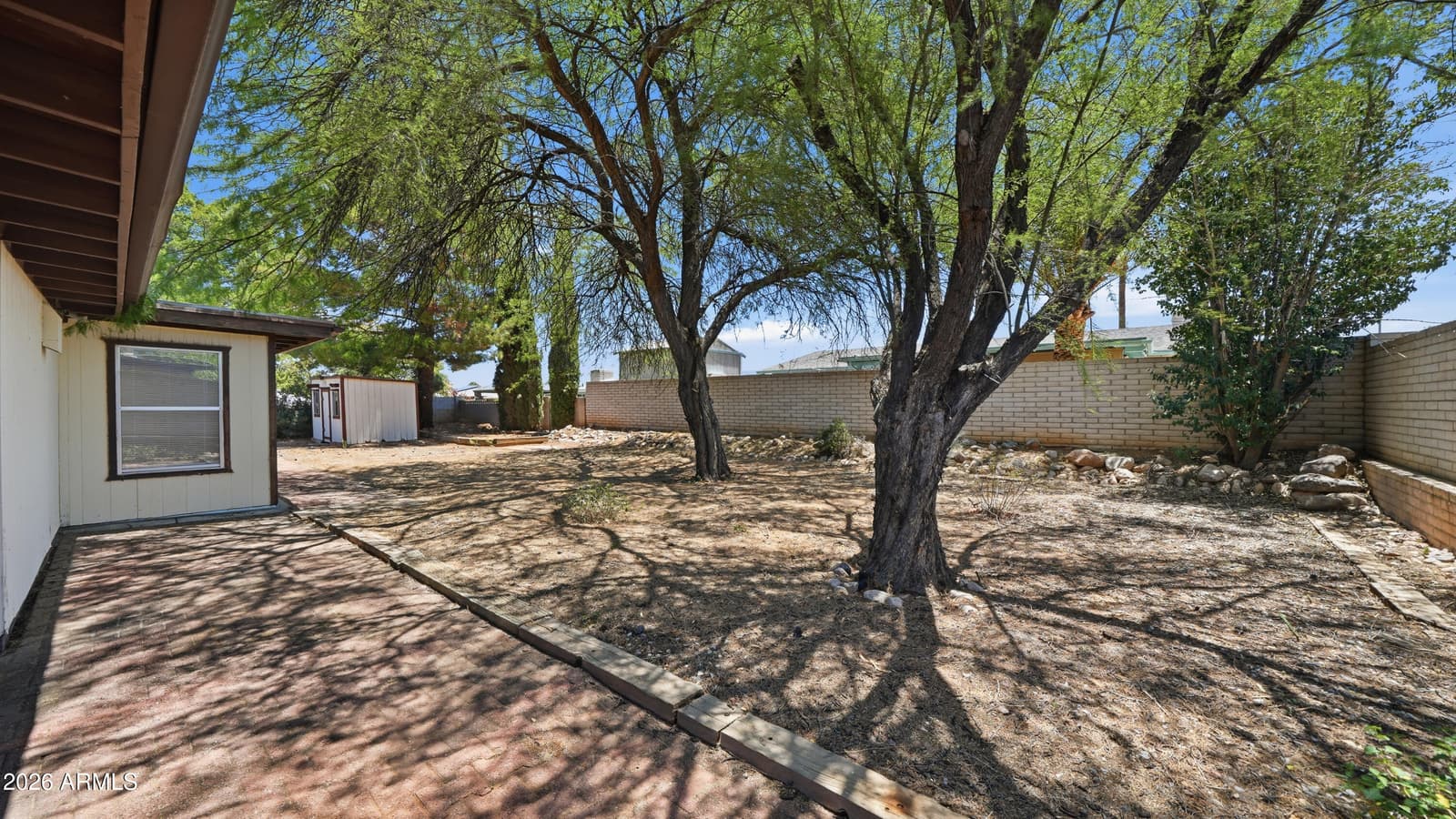 1460 PASEO SAN LUIS, Sierra Vista, AZ 85635 — photo 35 of 46