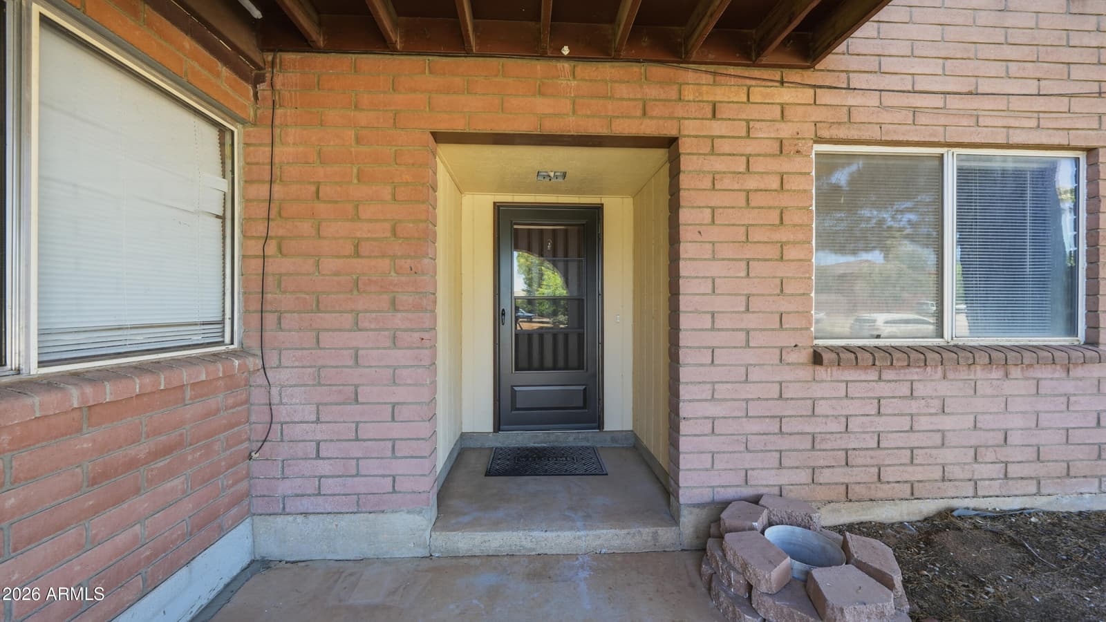 1460 PASEO SAN LUIS, Sierra Vista, AZ 85635 — photo 37 of 46