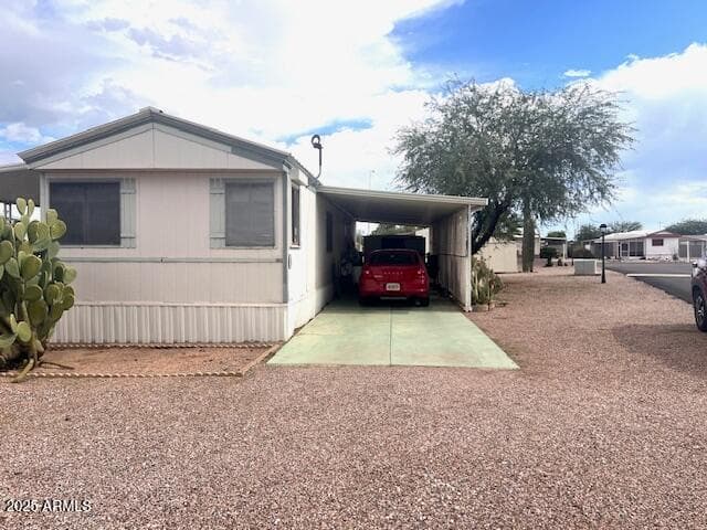 747 E GERMANN Road 64, San Tan Valley, AZ 85140 — photo 18 of 18