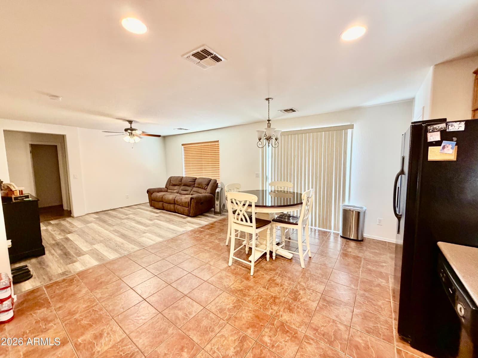 4643 W JUNIPER Avenue, Coolidge, AZ 85128 — photo 3 of 16