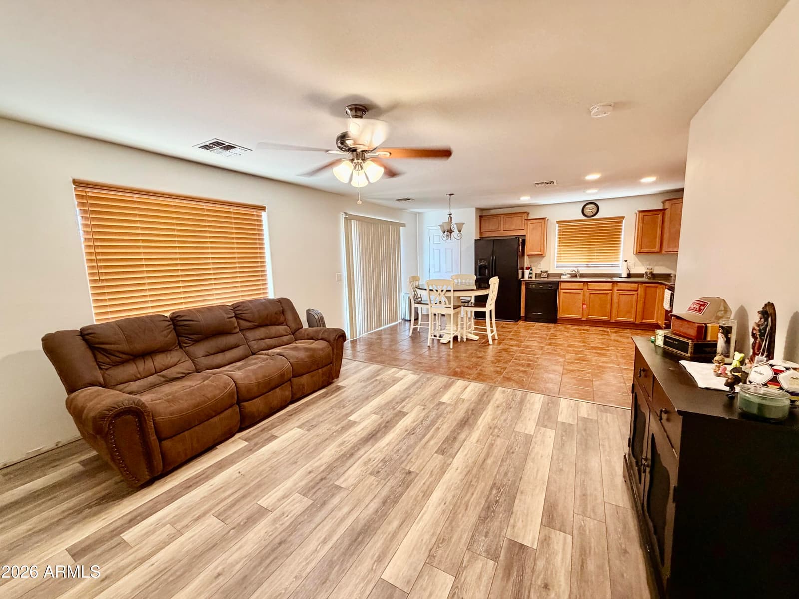 4643 W JUNIPER Avenue, Coolidge, AZ 85128 — photo 4 of 16