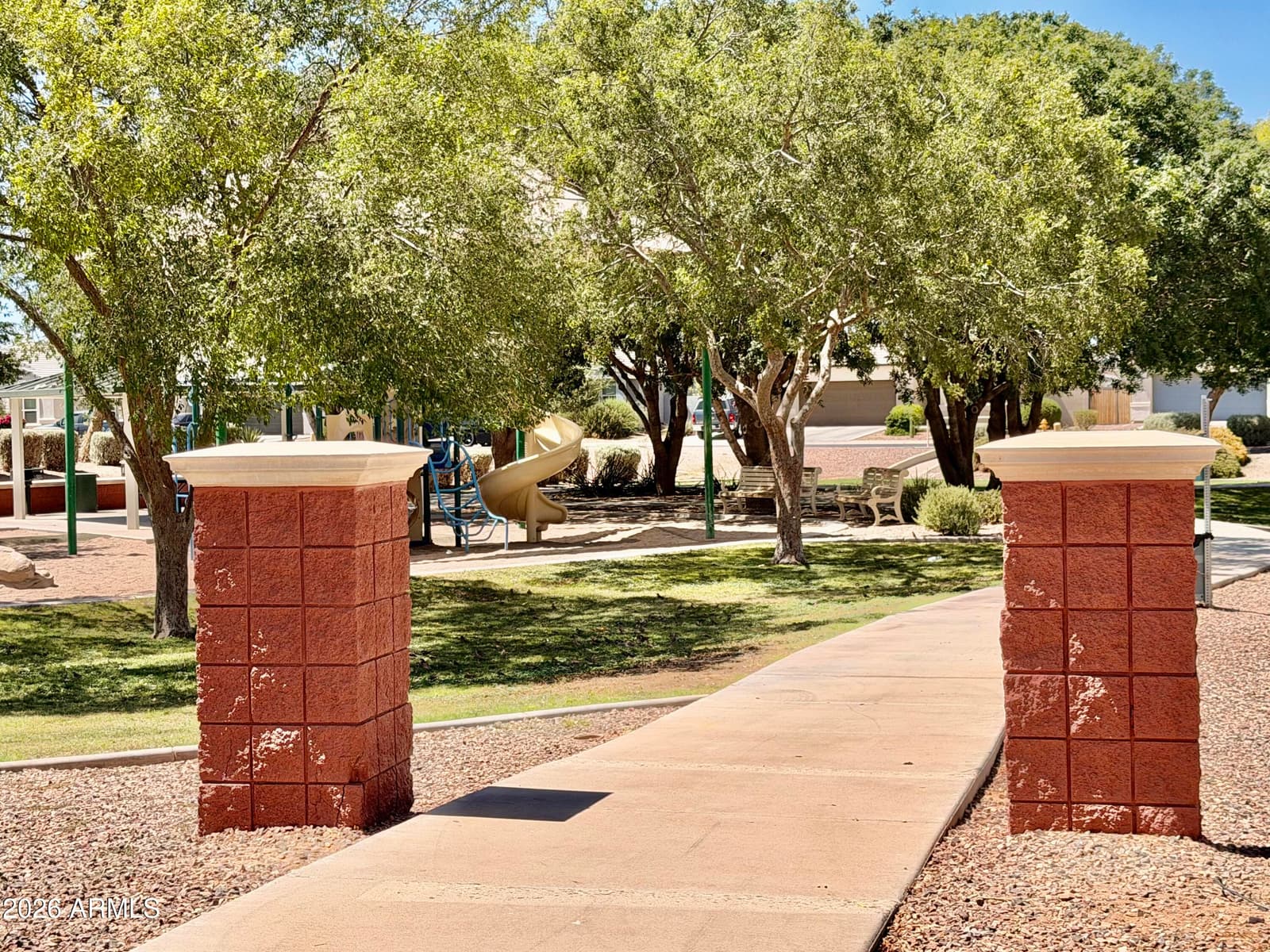 4643 W JUNIPER Avenue, Coolidge, AZ 85128 — photo 16 of 16