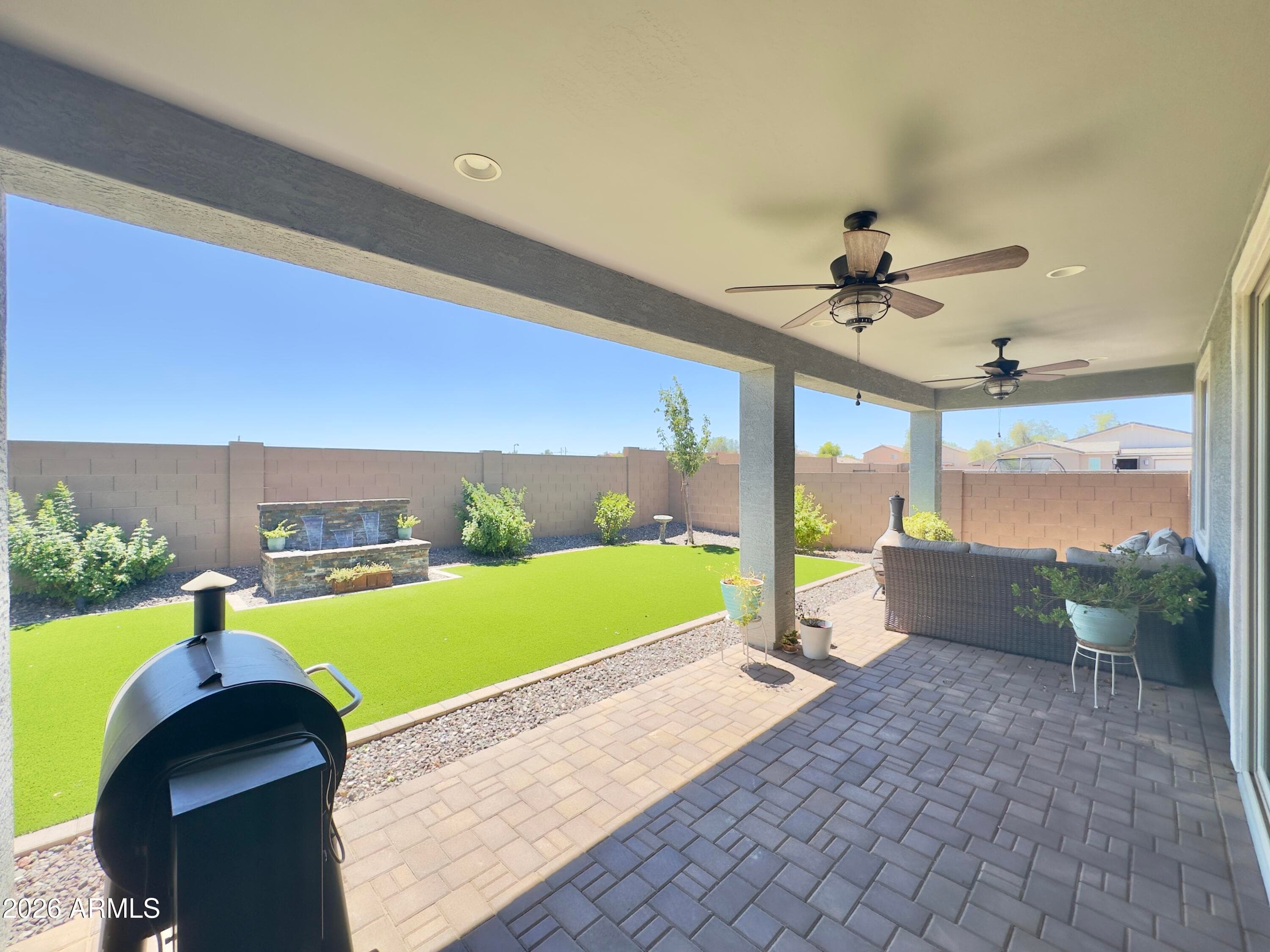 21387 N ELBA Road, Maricopa, AZ 85138 — photo 39 of 51