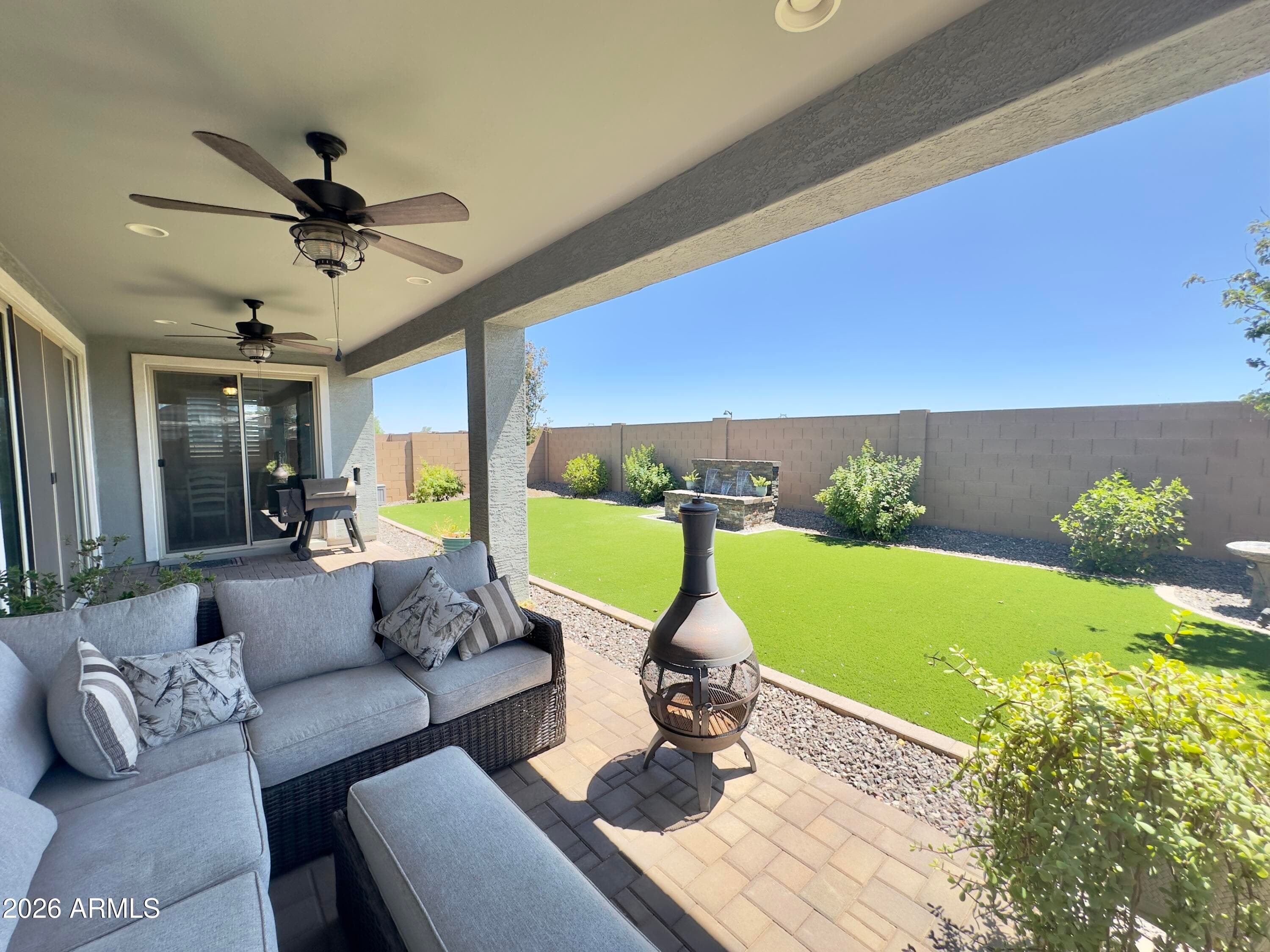 21387 N ELBA Road, Maricopa, AZ 85138 — photo 42 of 51