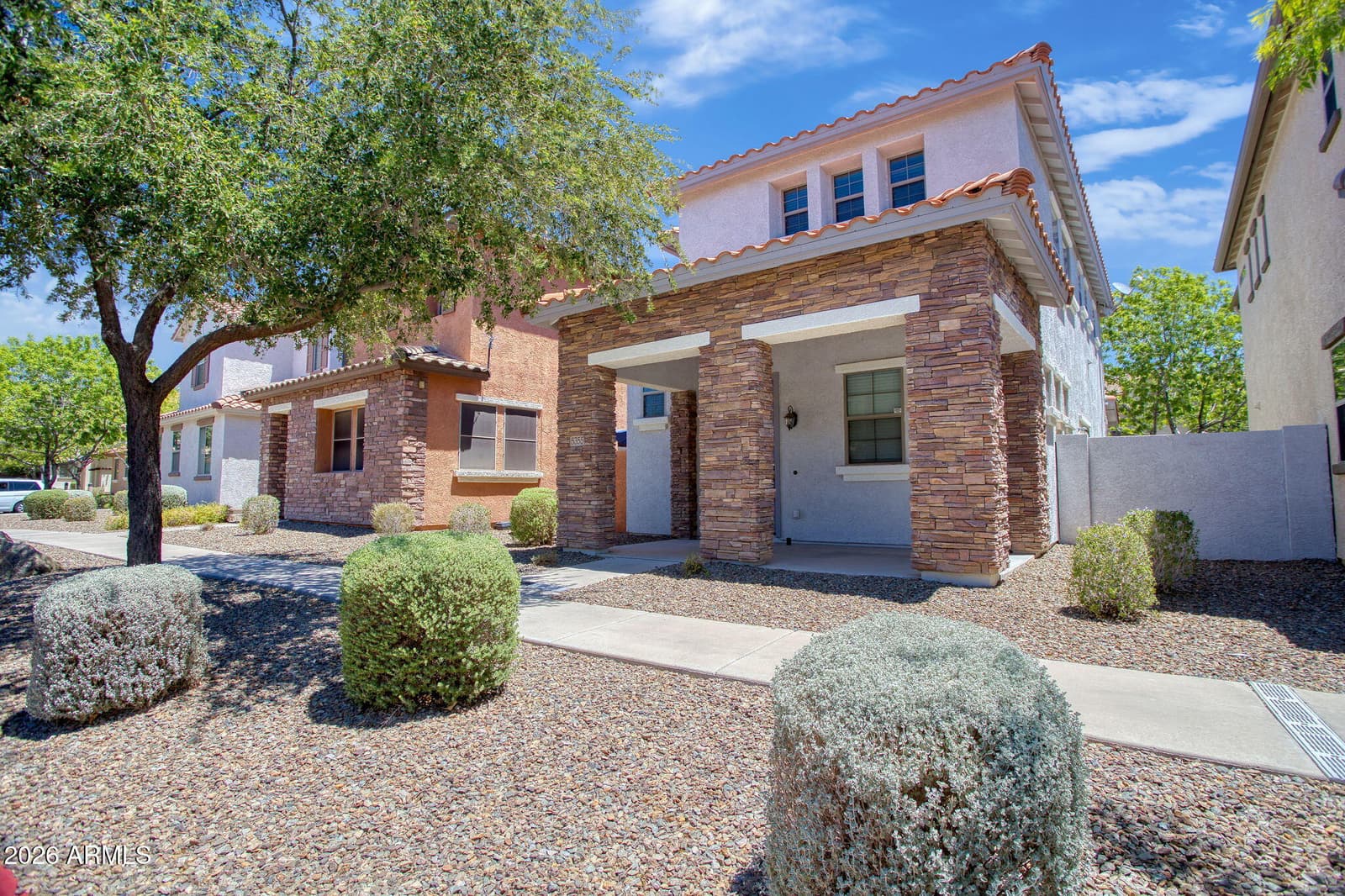 5355 W CHISUM Trail, Phoenix, AZ 85083