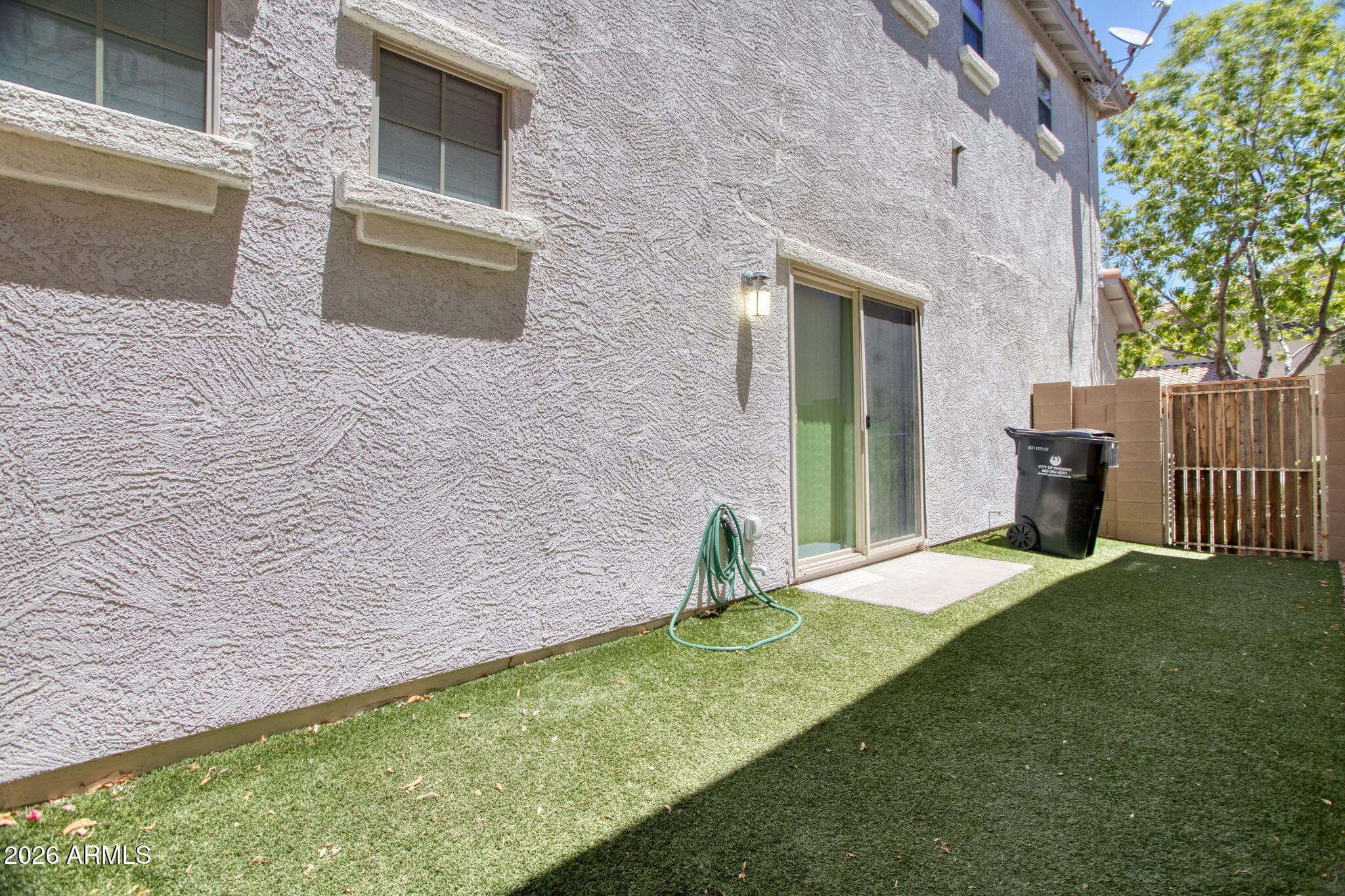 5355 W CHISUM Trail, Phoenix, AZ 85083 — photo 25 of 38
