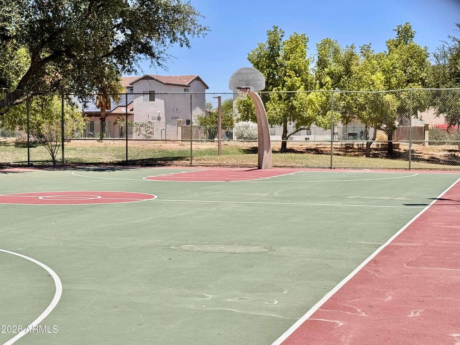 14957 W BOTTLE TREE Avenue, Surprise, AZ 85374 — photo 19 of 21