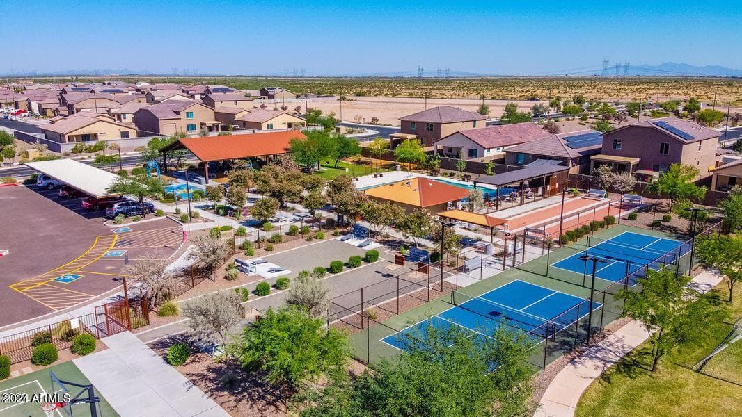 18101 W CALLE LEJOS Road, Surprise, AZ 85387 — photo 14 of 15
