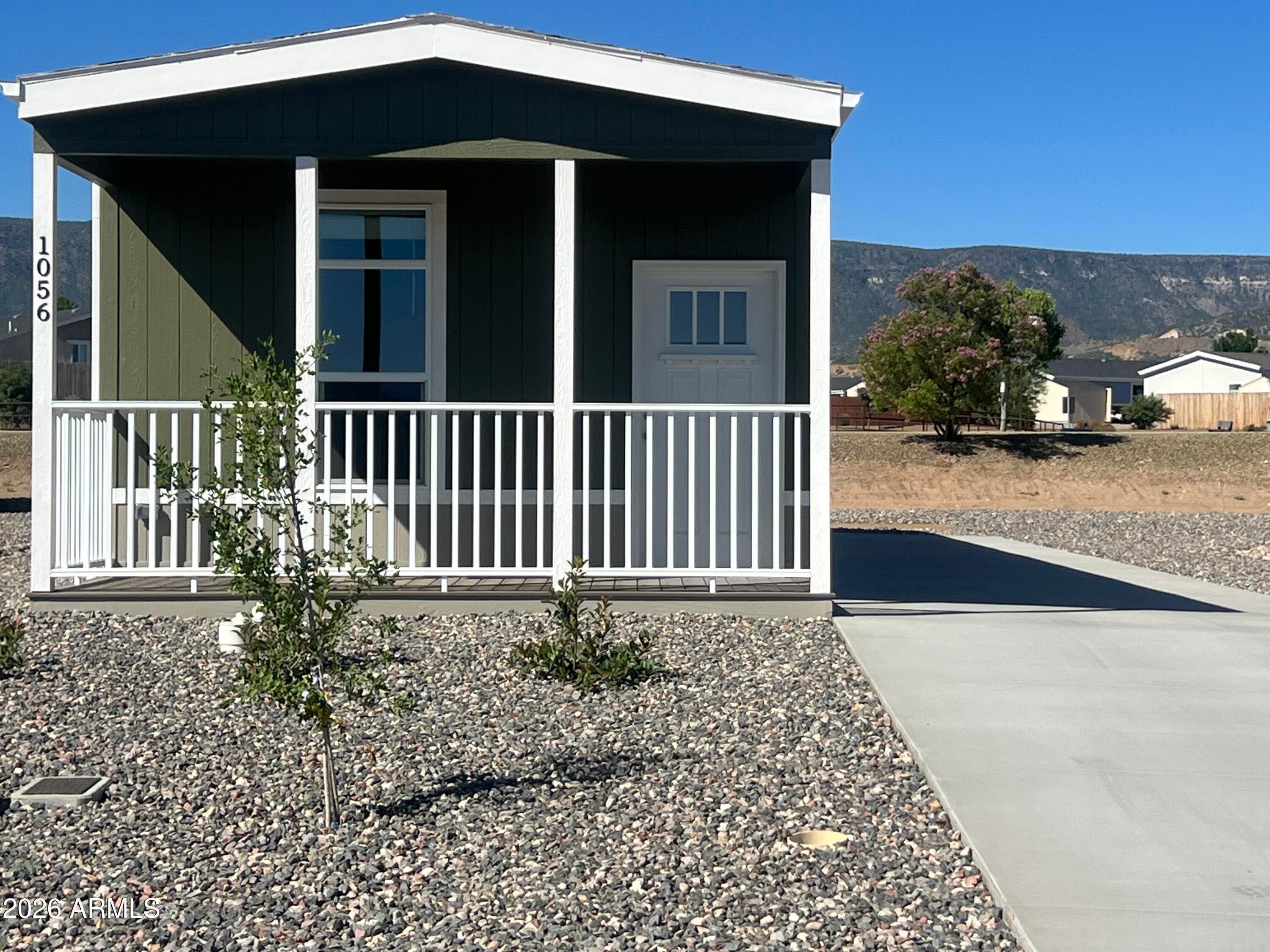 1056 W Rustic Pine Road, Camp Verde, AZ 86322 — photo 1 of 19