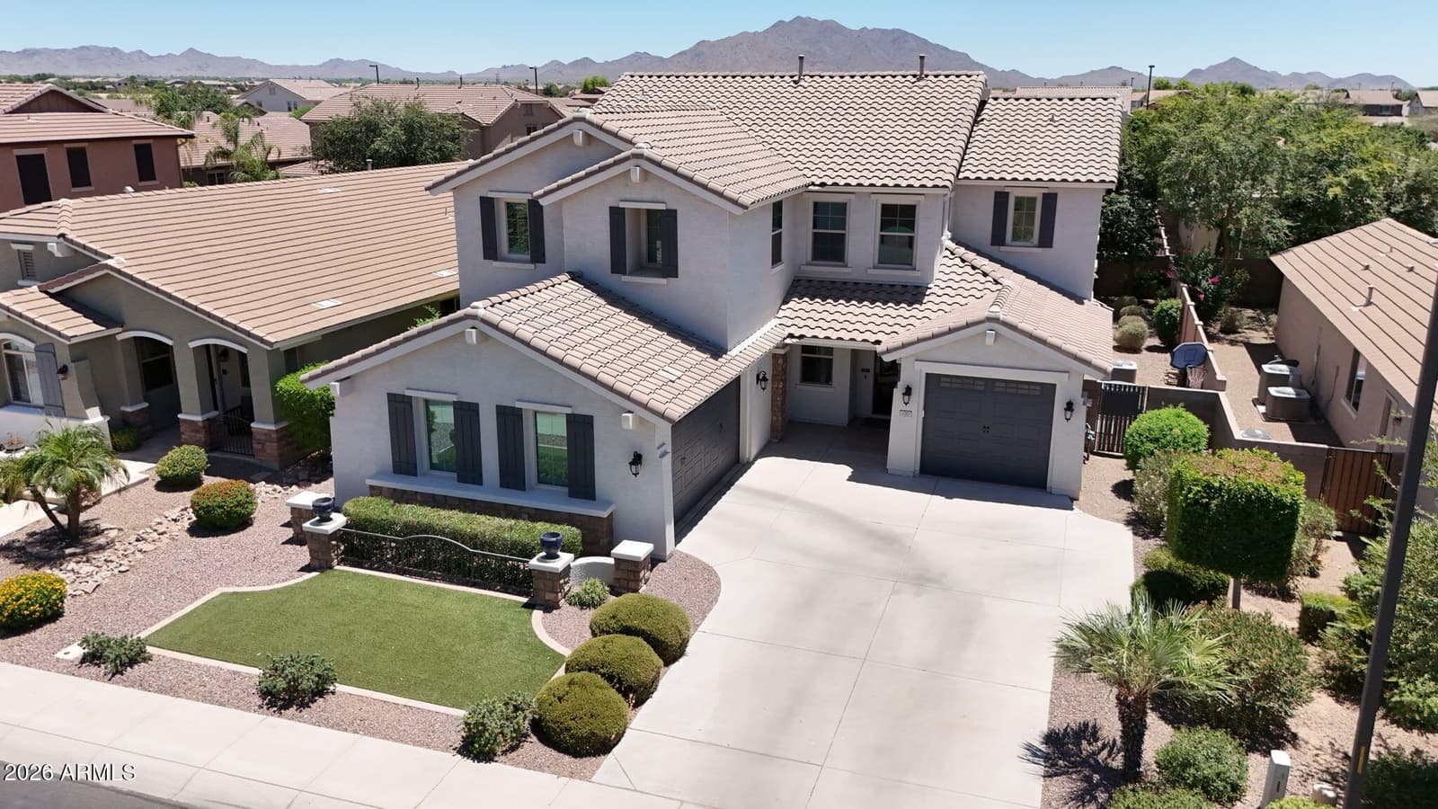 2567 E PENEDES Drive, Gilbert, AZ 85298 — photo 46 of 46