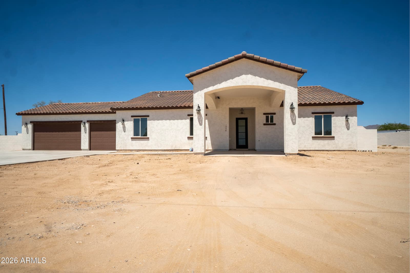 1958 N 193rd Avenue, Buckeye, AZ 85396 — photo 1 of 54