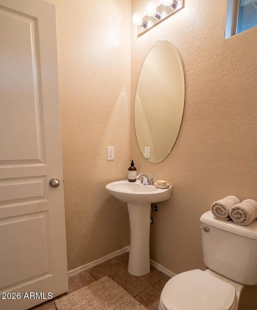 243 S AARON, Mesa, AZ 85208 — photo 8 of 10