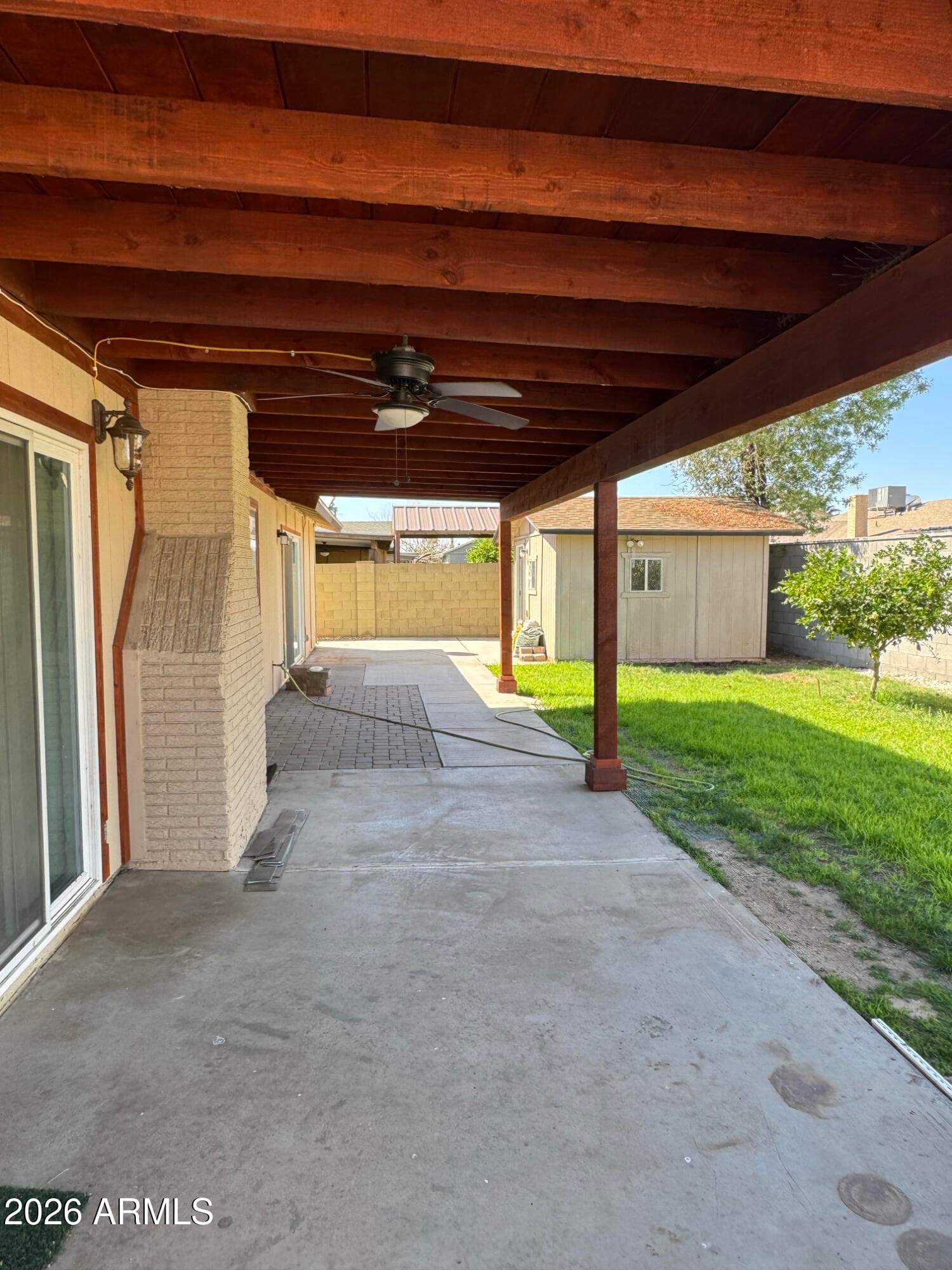 6540 W HAZELWOOD Street, Phoenix, AZ 85033 — photo 23 of 32